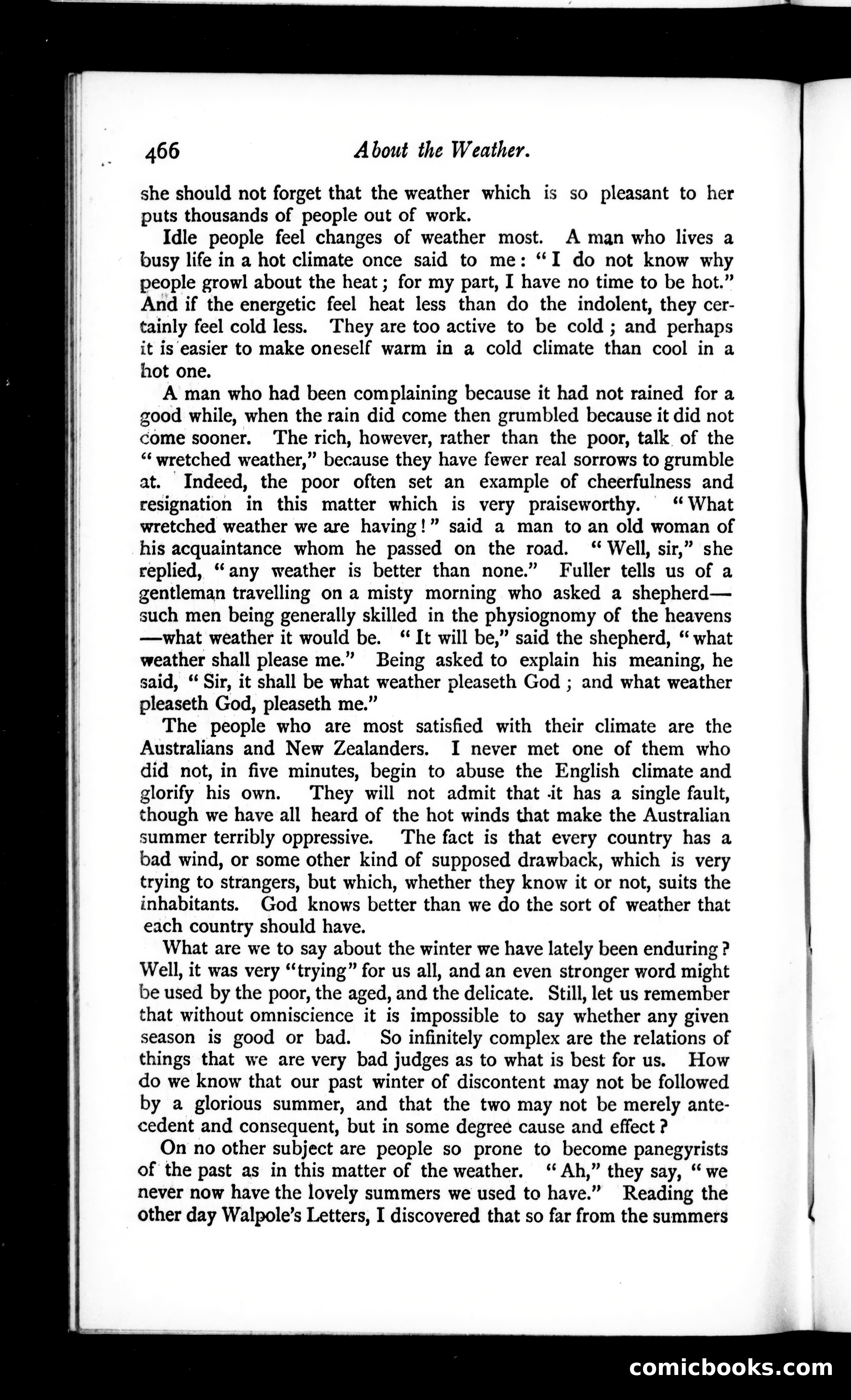 The Argosy, Vol. 51 — page 26 of 85