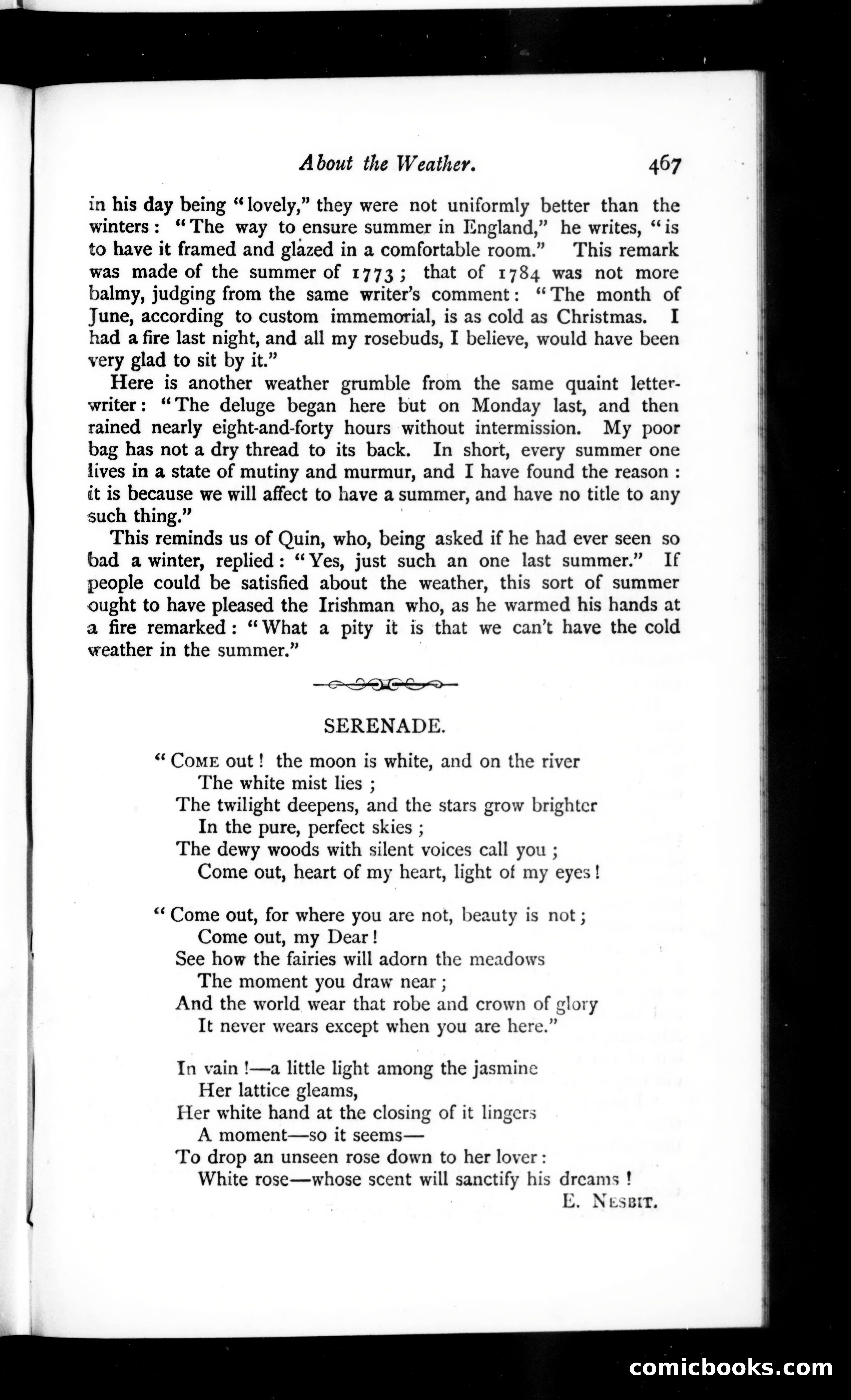 The Argosy, Vol. 51 — page 27 of 85