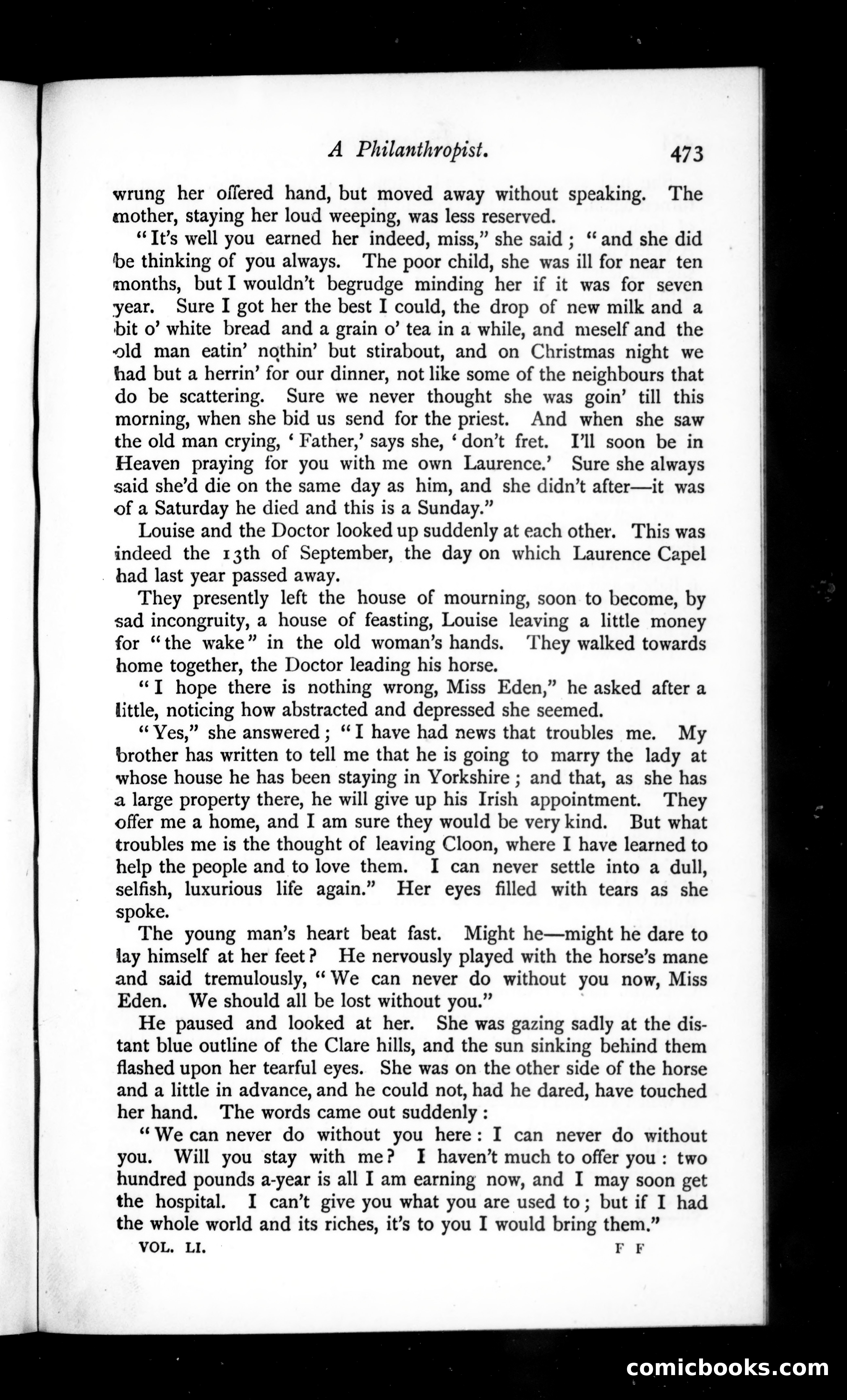 The Argosy, Vol. 51 — page 33 of 85