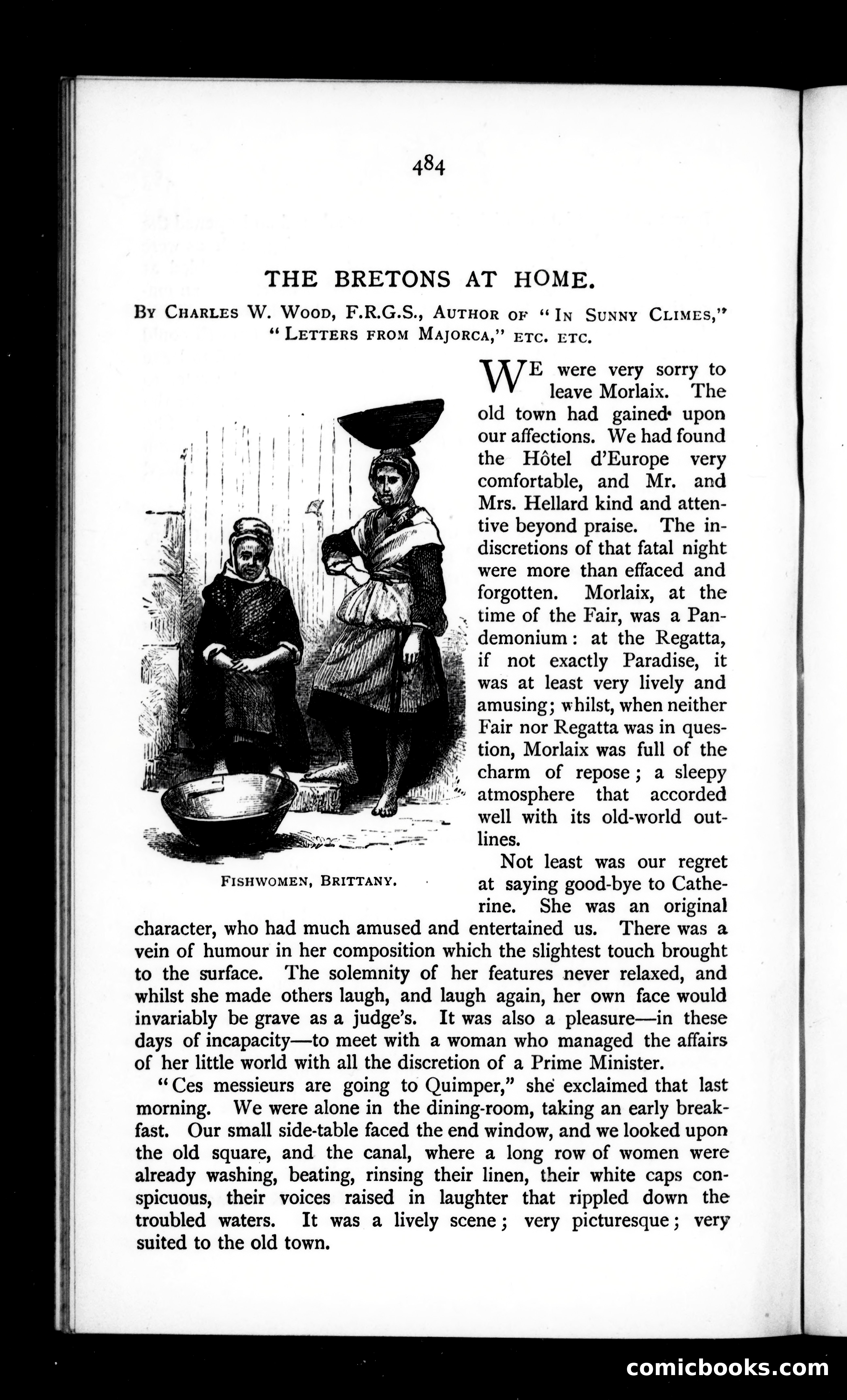 The Argosy, Vol. 51 — page 44 of 85