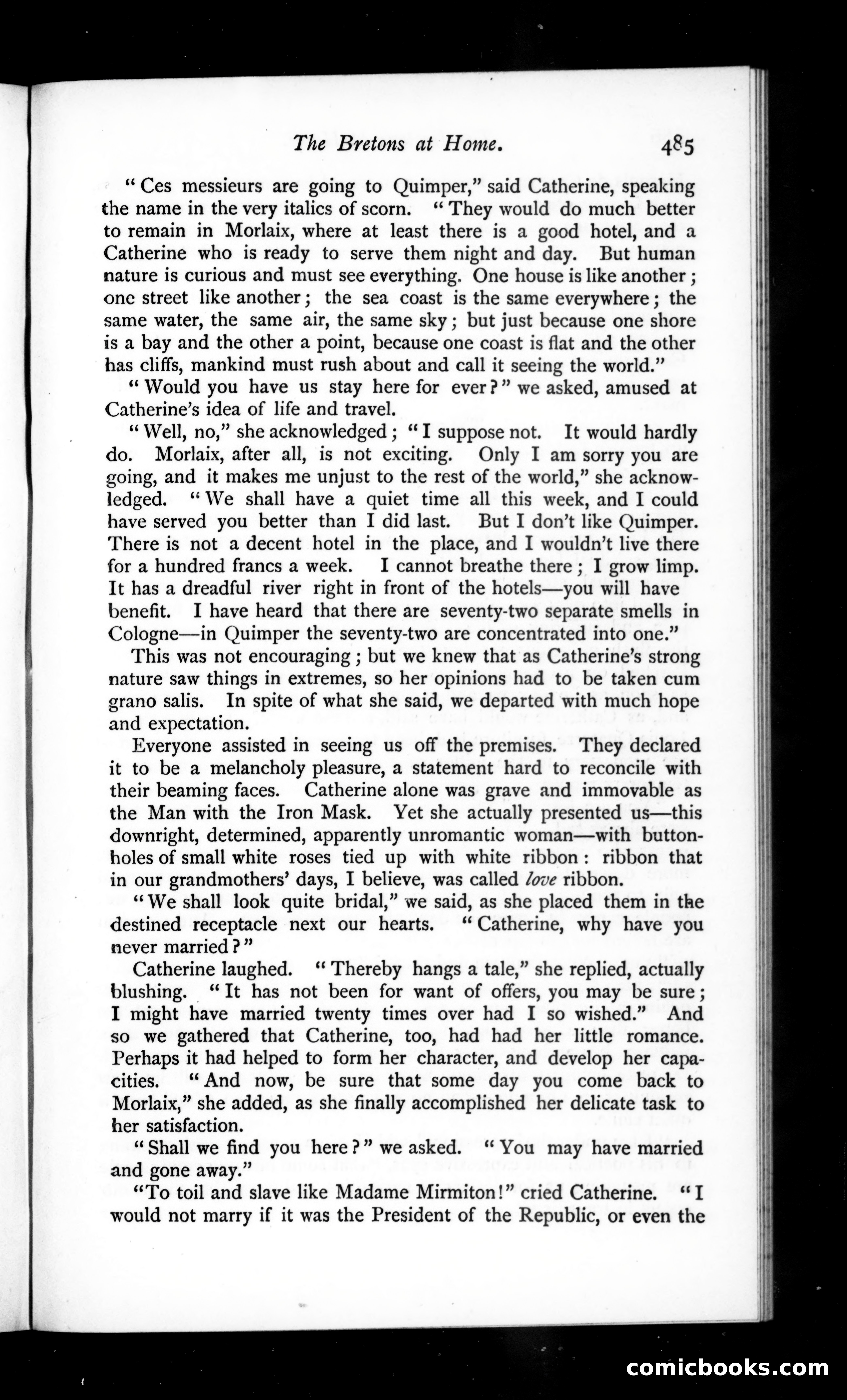 The Argosy, Vol. 51 — page 45 of 85