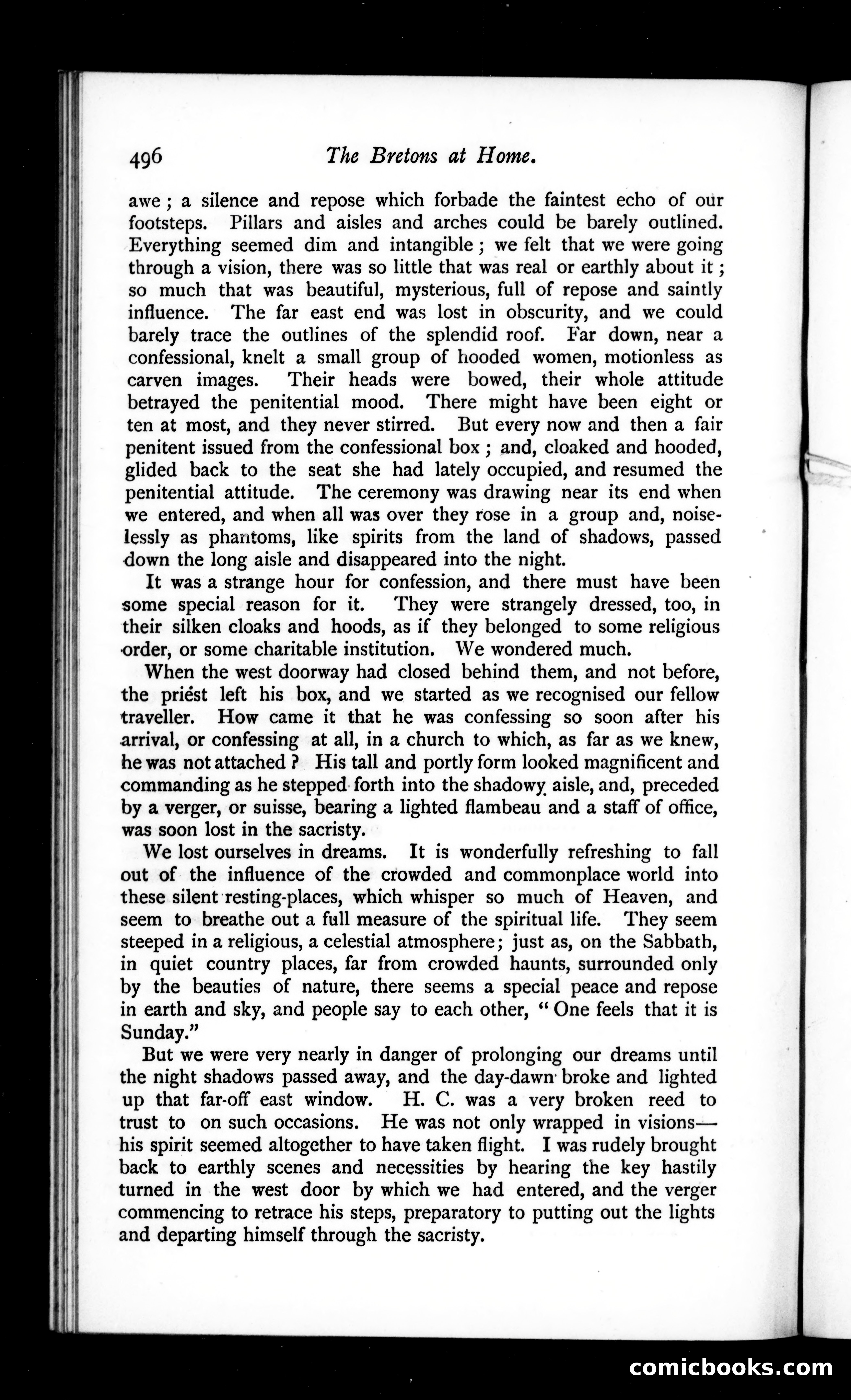The Argosy, Vol. 51 — page 56 of 85