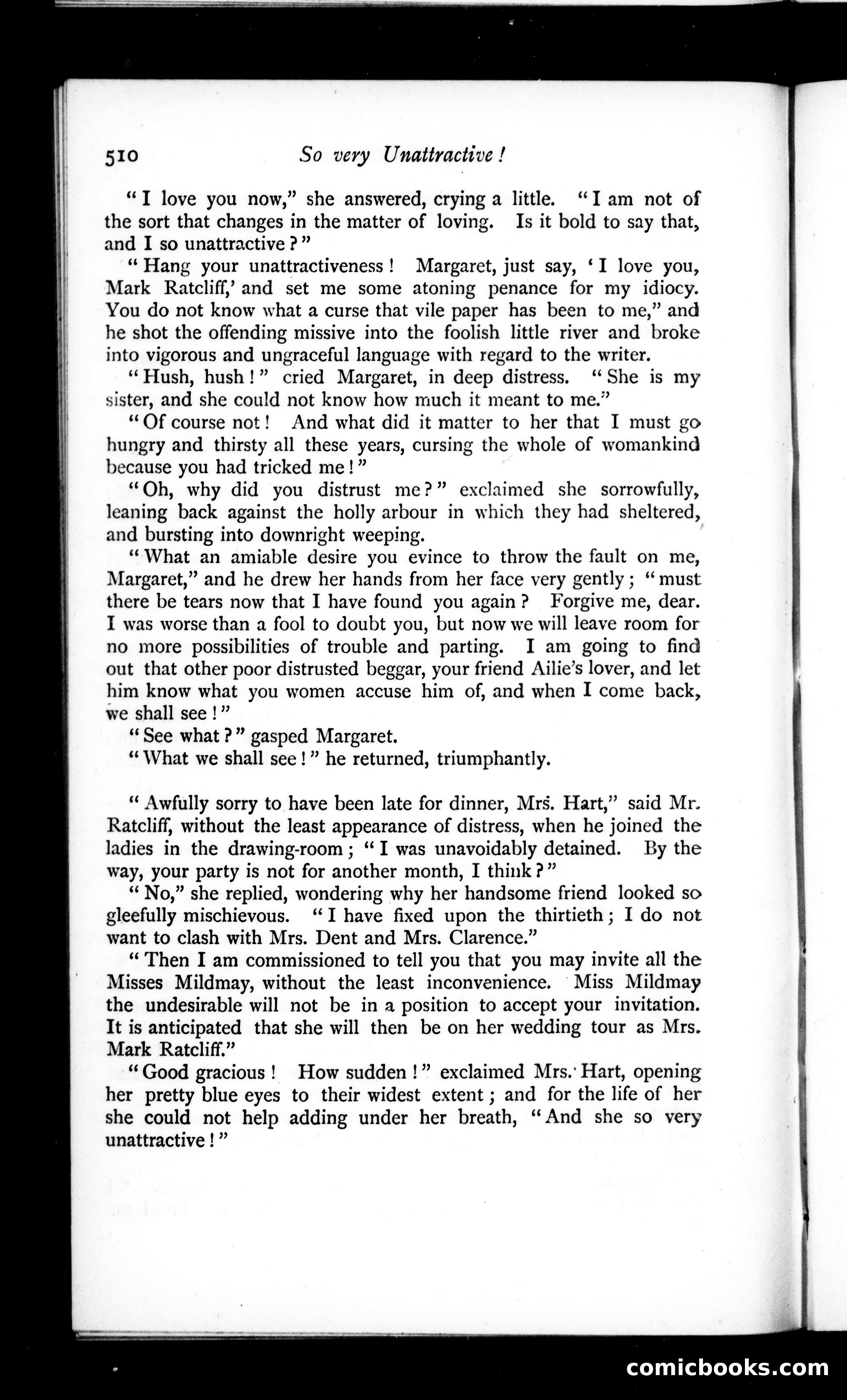 The Argosy, Vol. 51 — page 70 of 85