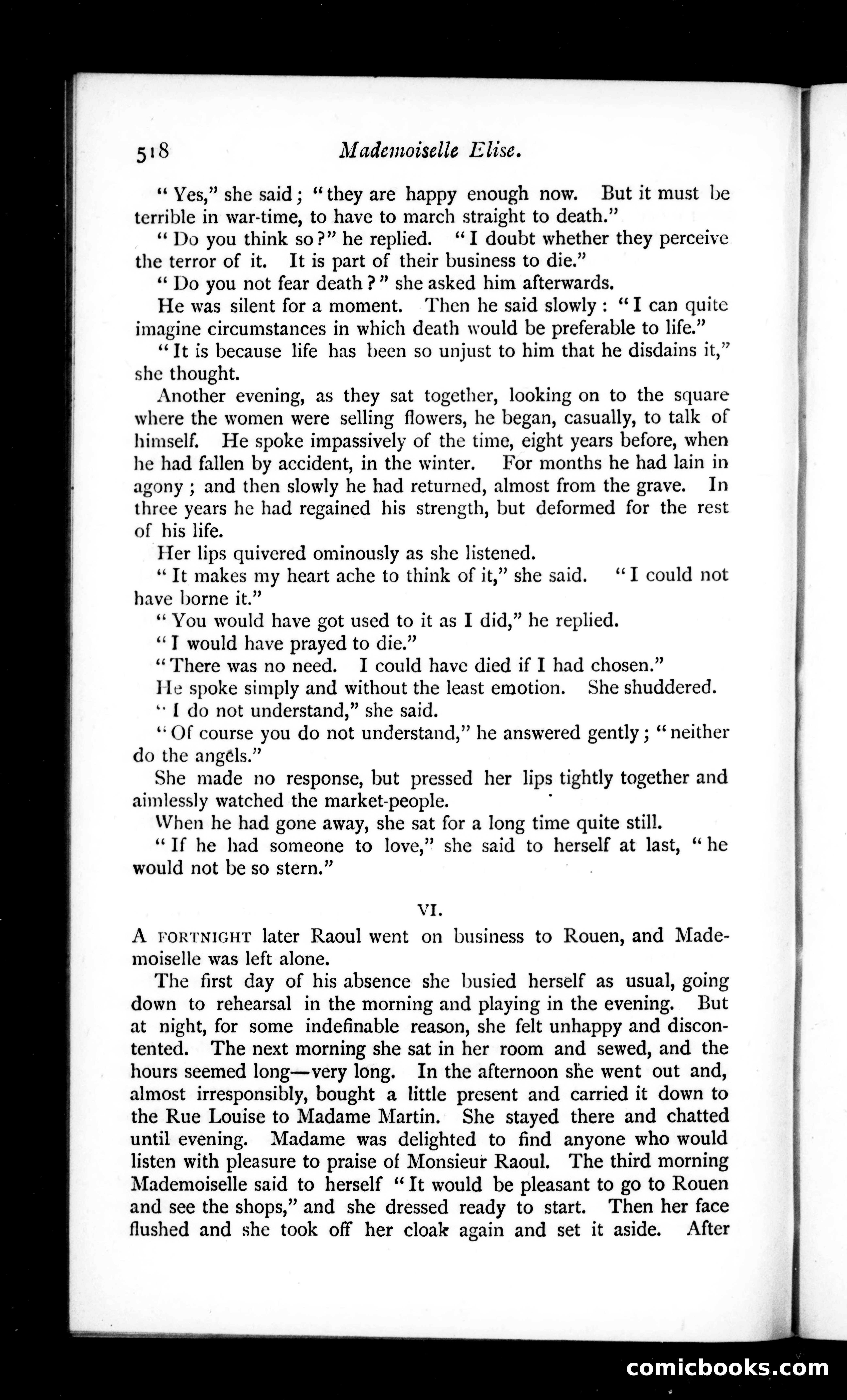 The Argosy, Vol. 51 — page 78 of 85