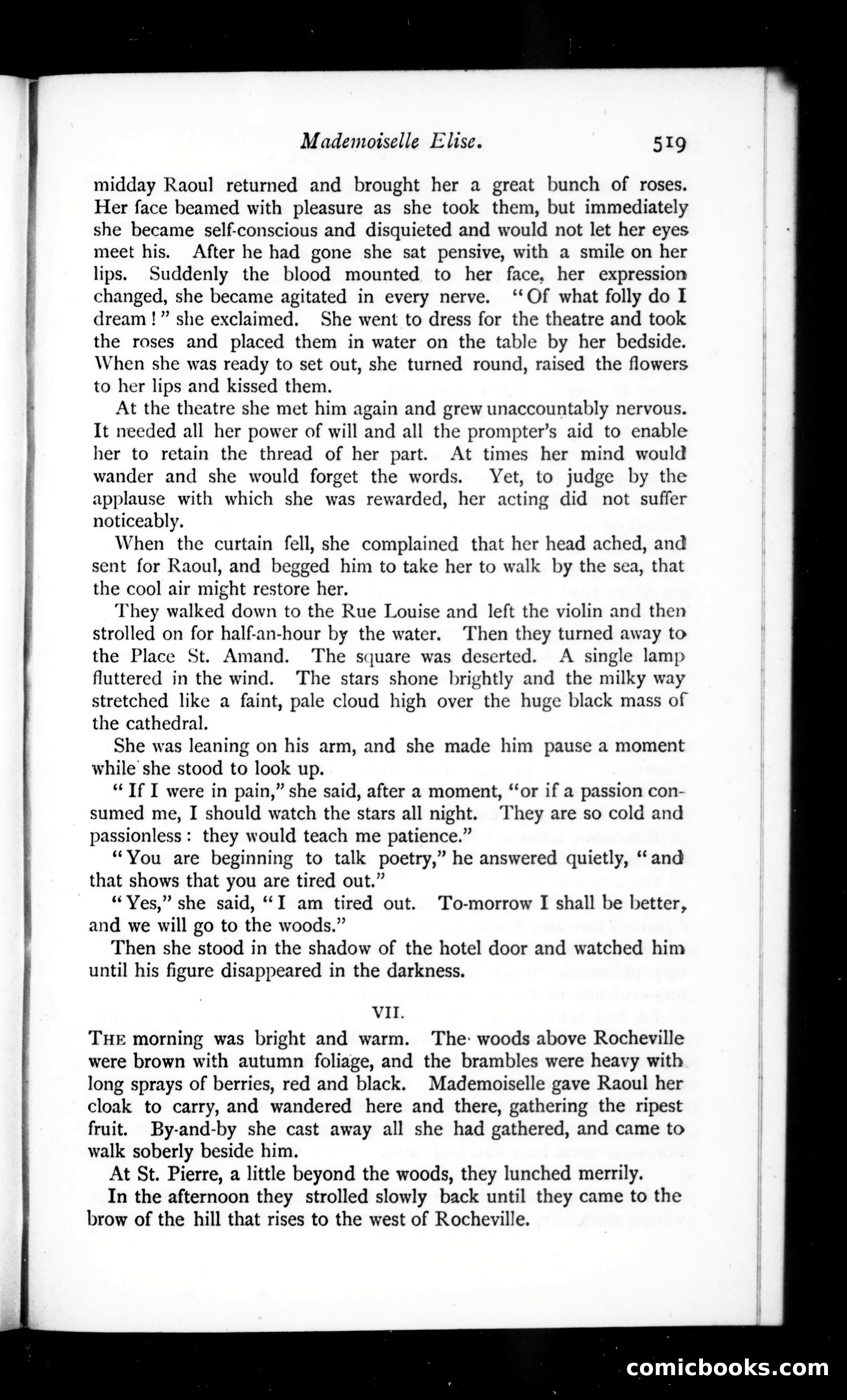 The Argosy, Vol. 51 — page 79 of 85