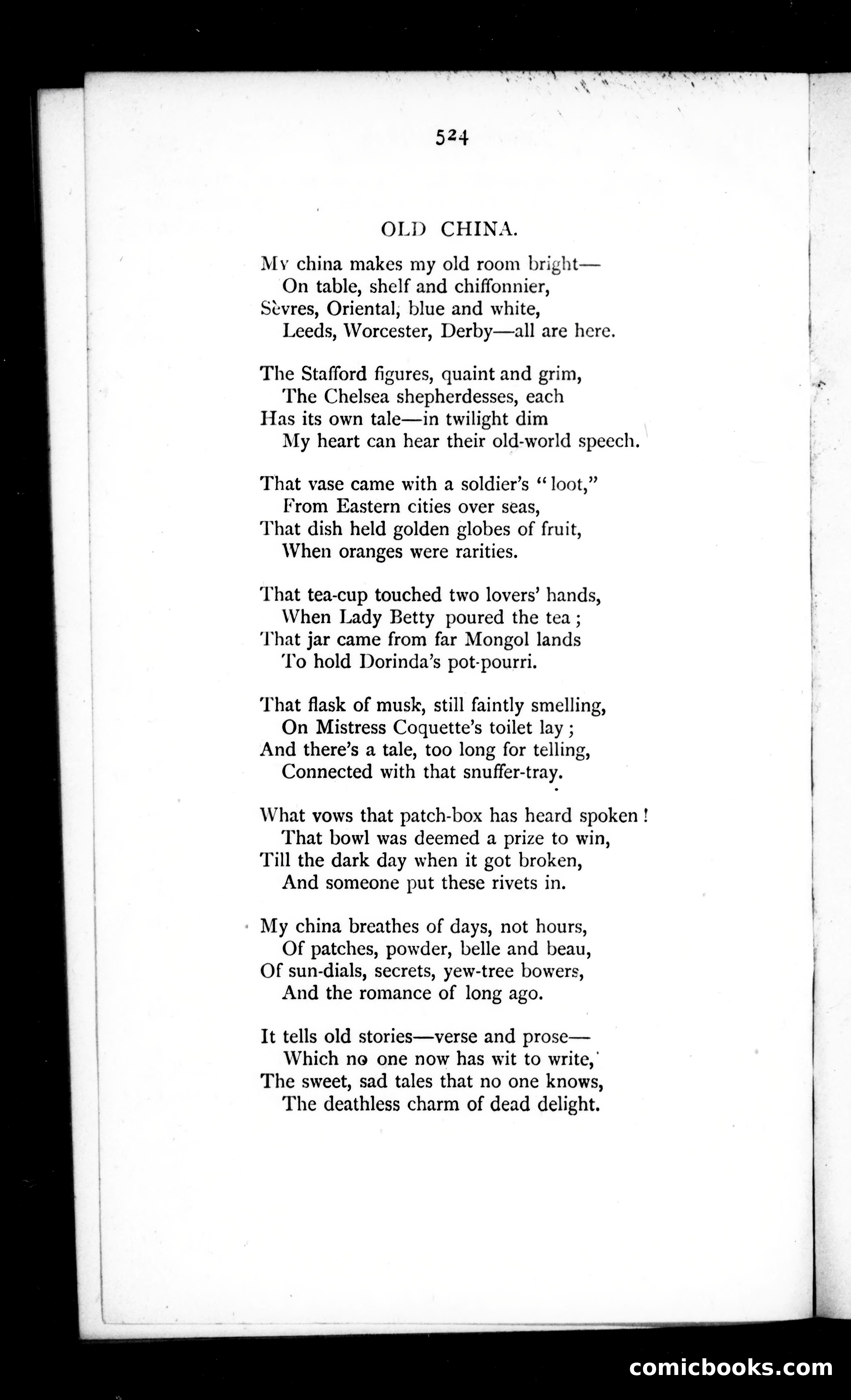 The Argosy, Vol. 51 — page 84 of 85