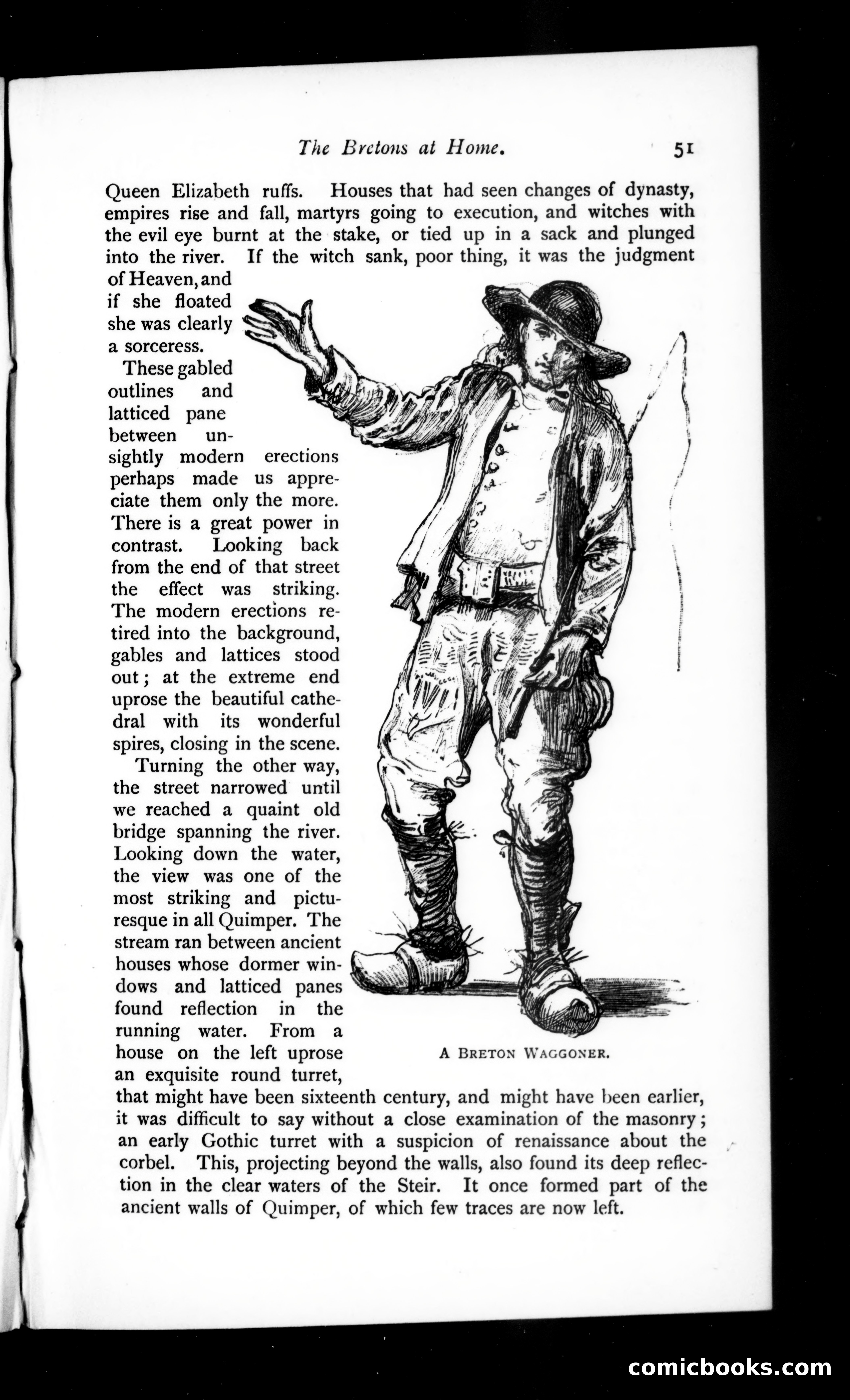 The Argosy, Vol. 52 — page 51 of 92