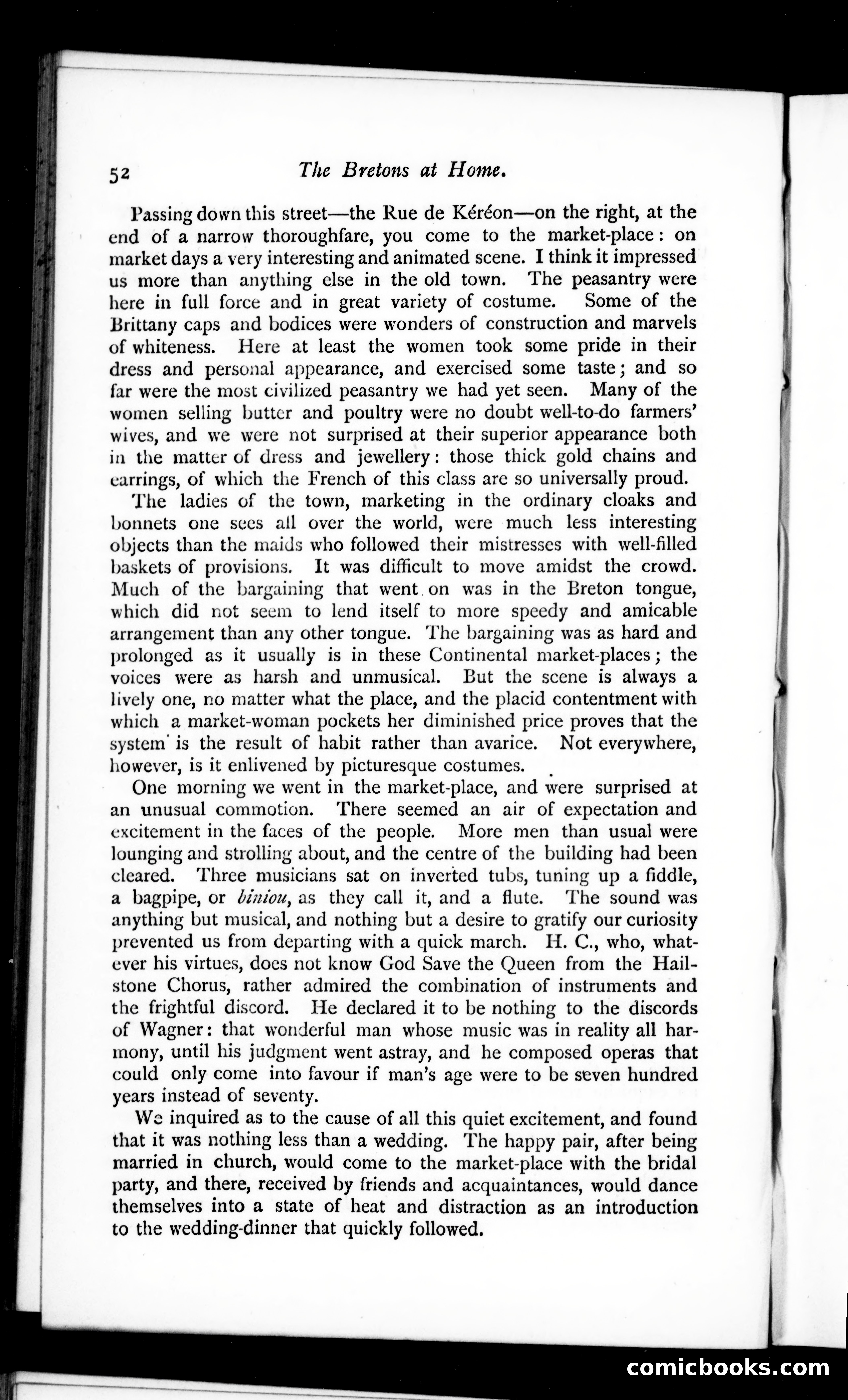 The Argosy, Vol. 52 — page 52 of 92