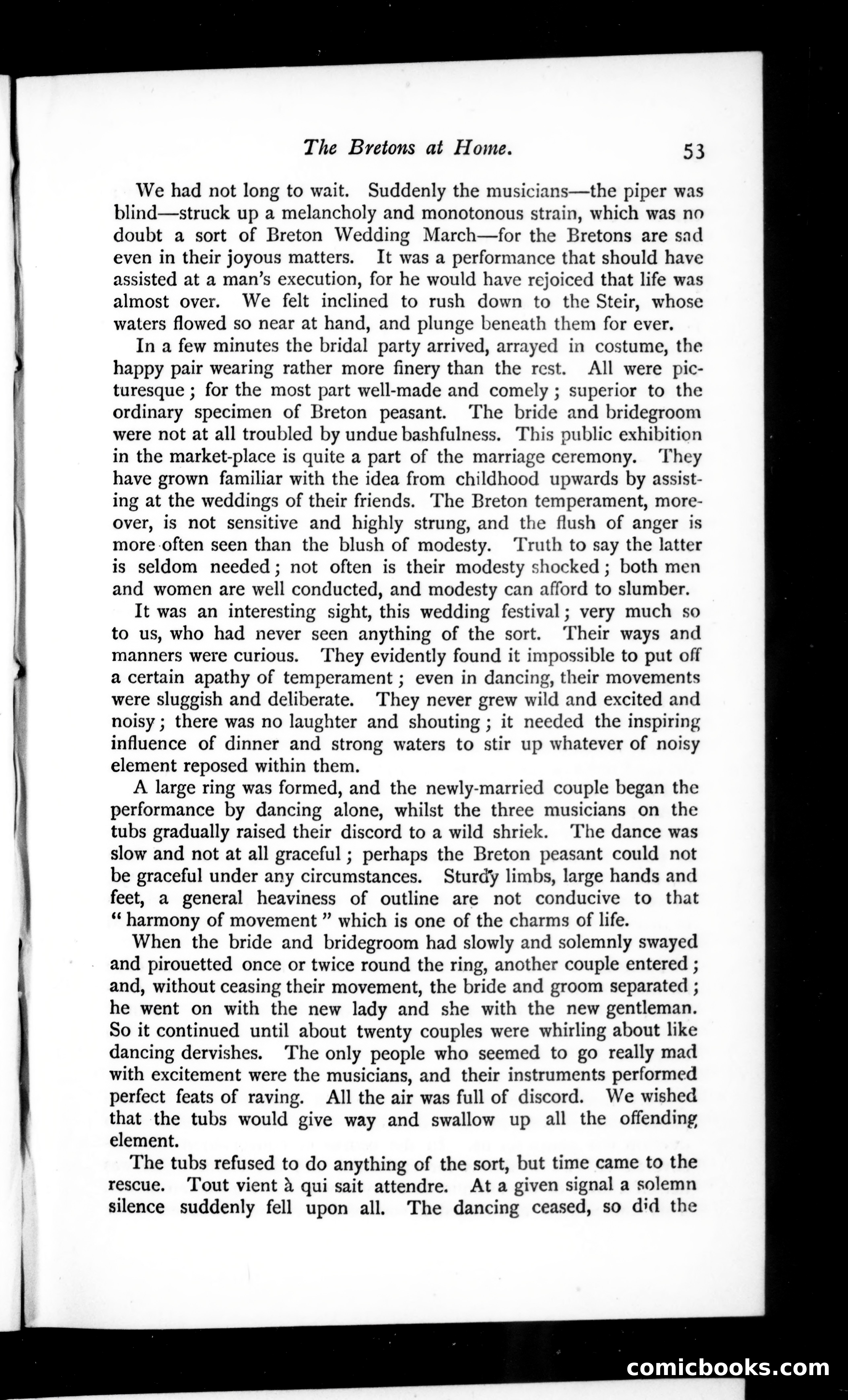 The Argosy, Vol. 52 — page 53 of 92