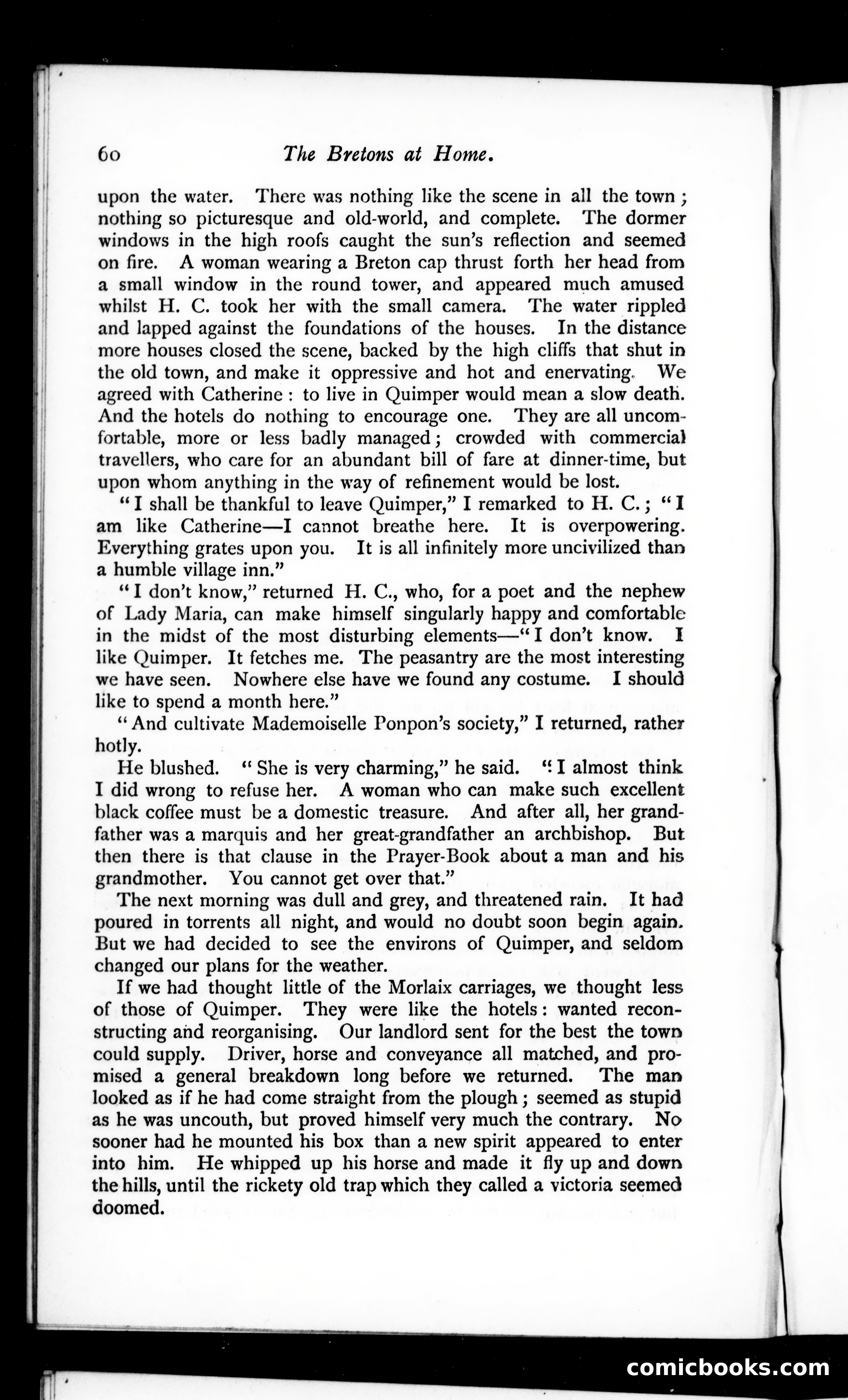 The Argosy, Vol. 52 — page 60 of 92