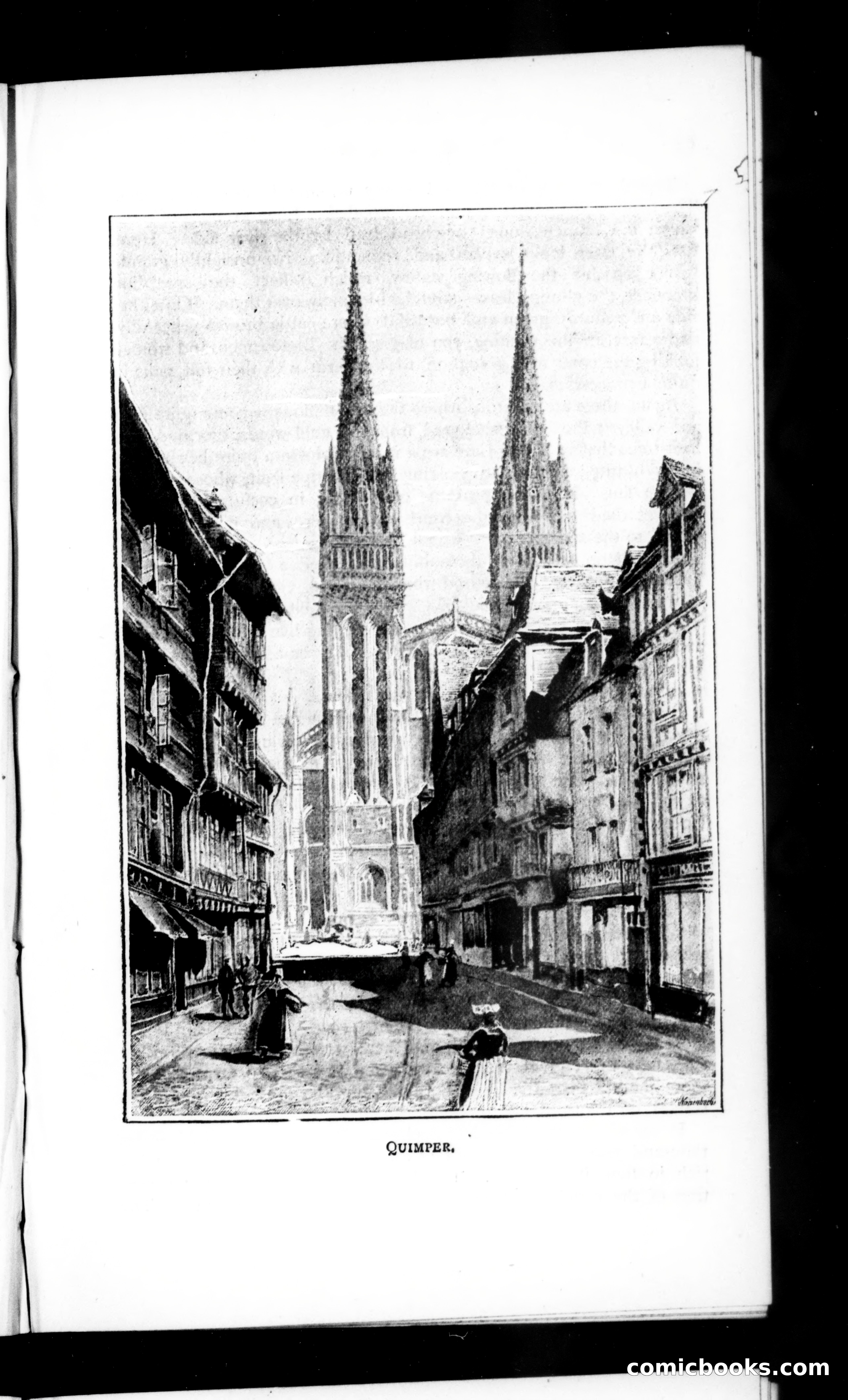 The Argosy, Vol. 52 — page 61 of 92