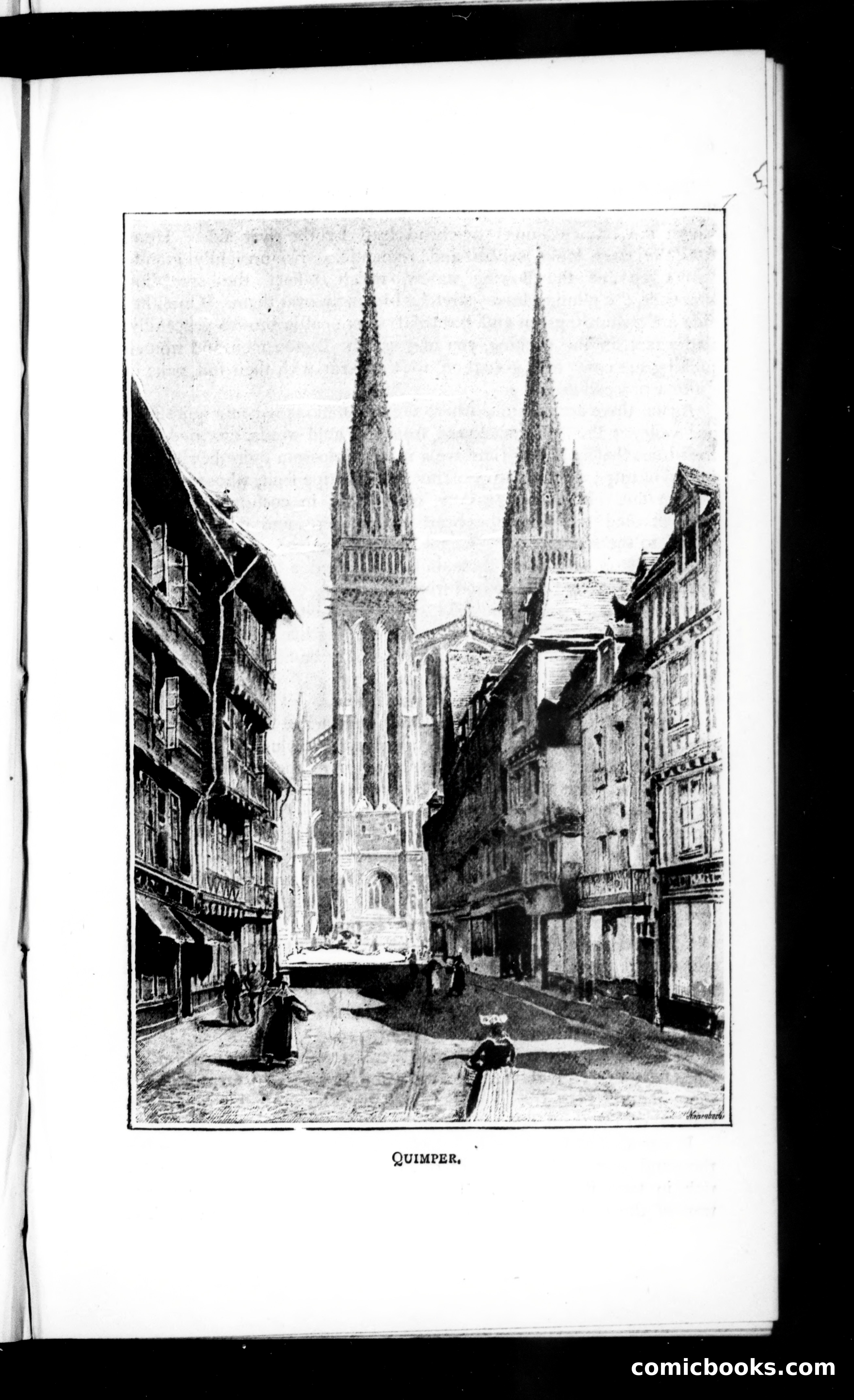The Argosy, Vol. 52 — page 63 of 92