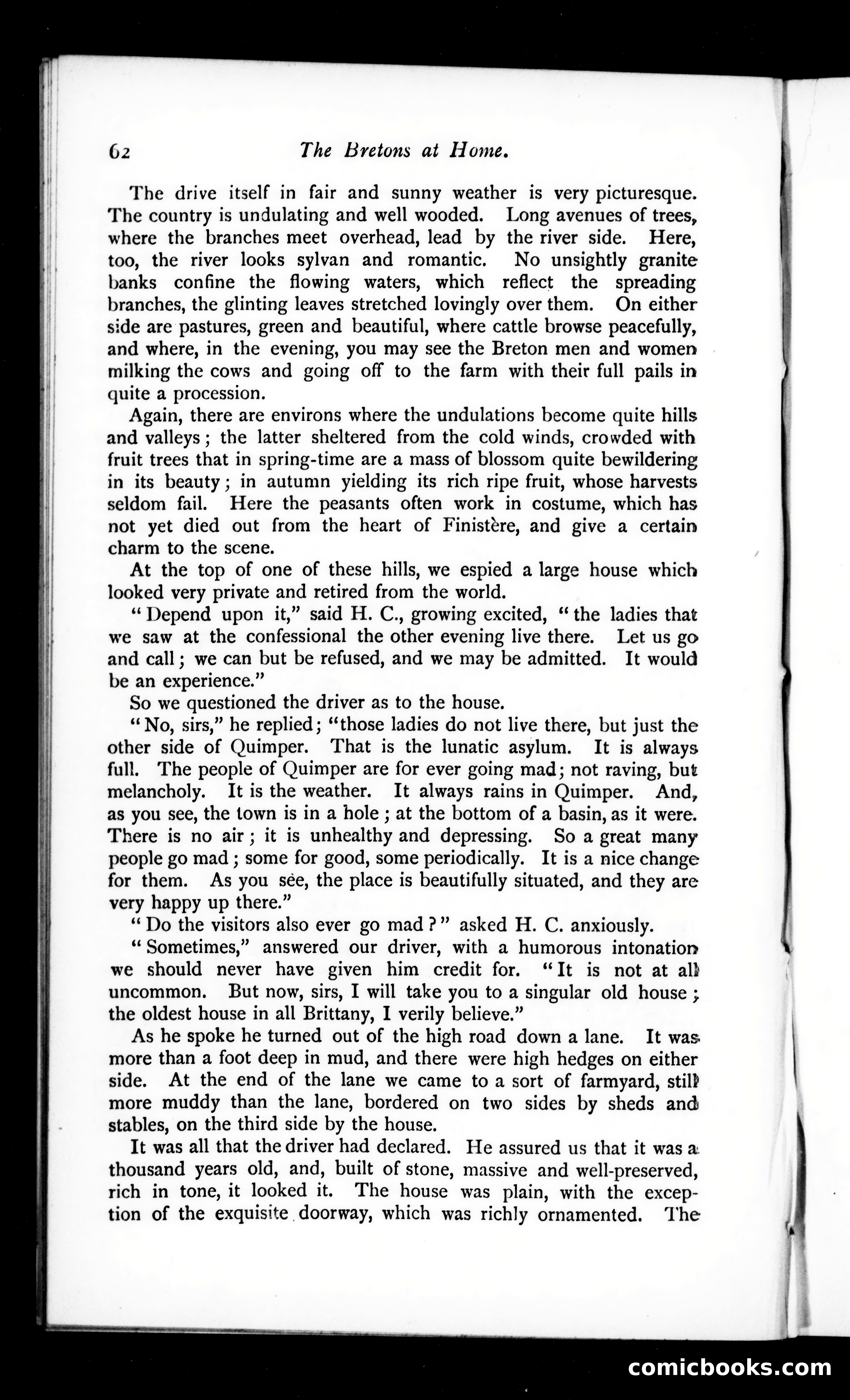 The Argosy, Vol. 52 — page 64 of 92