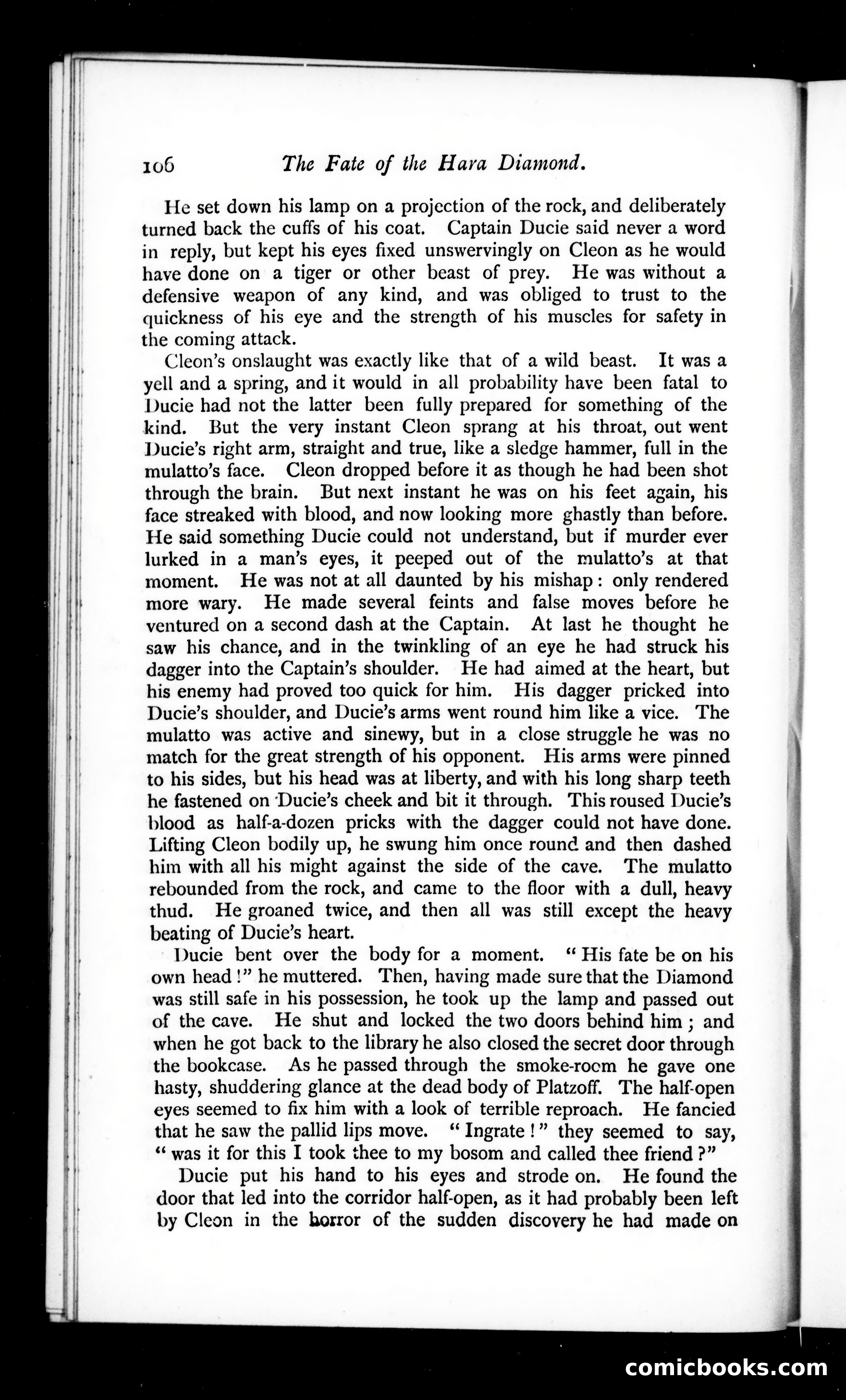 The Argosy, Vol. LII — page 18 of 90