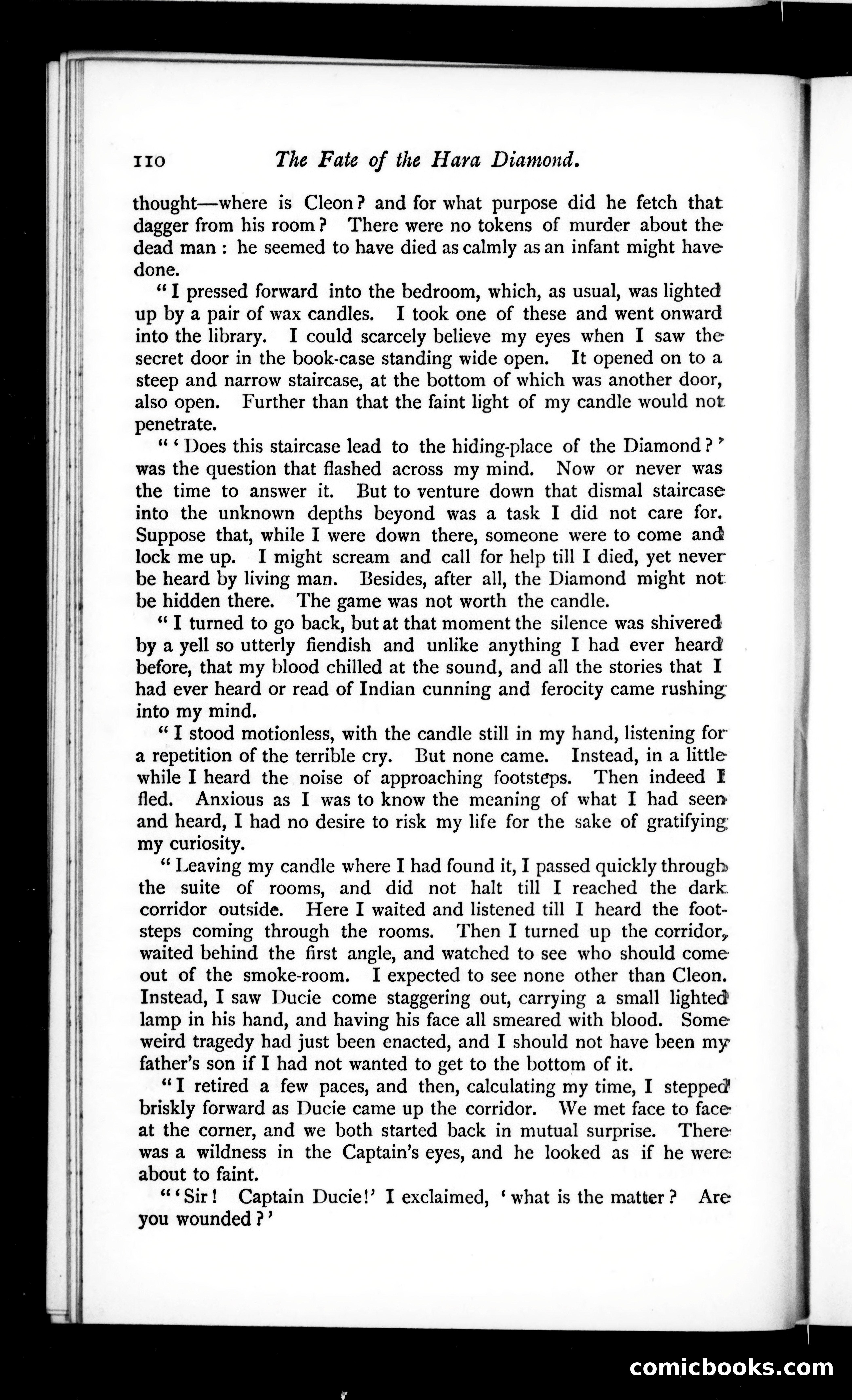 The Argosy, Vol. LII — page 22 of 90