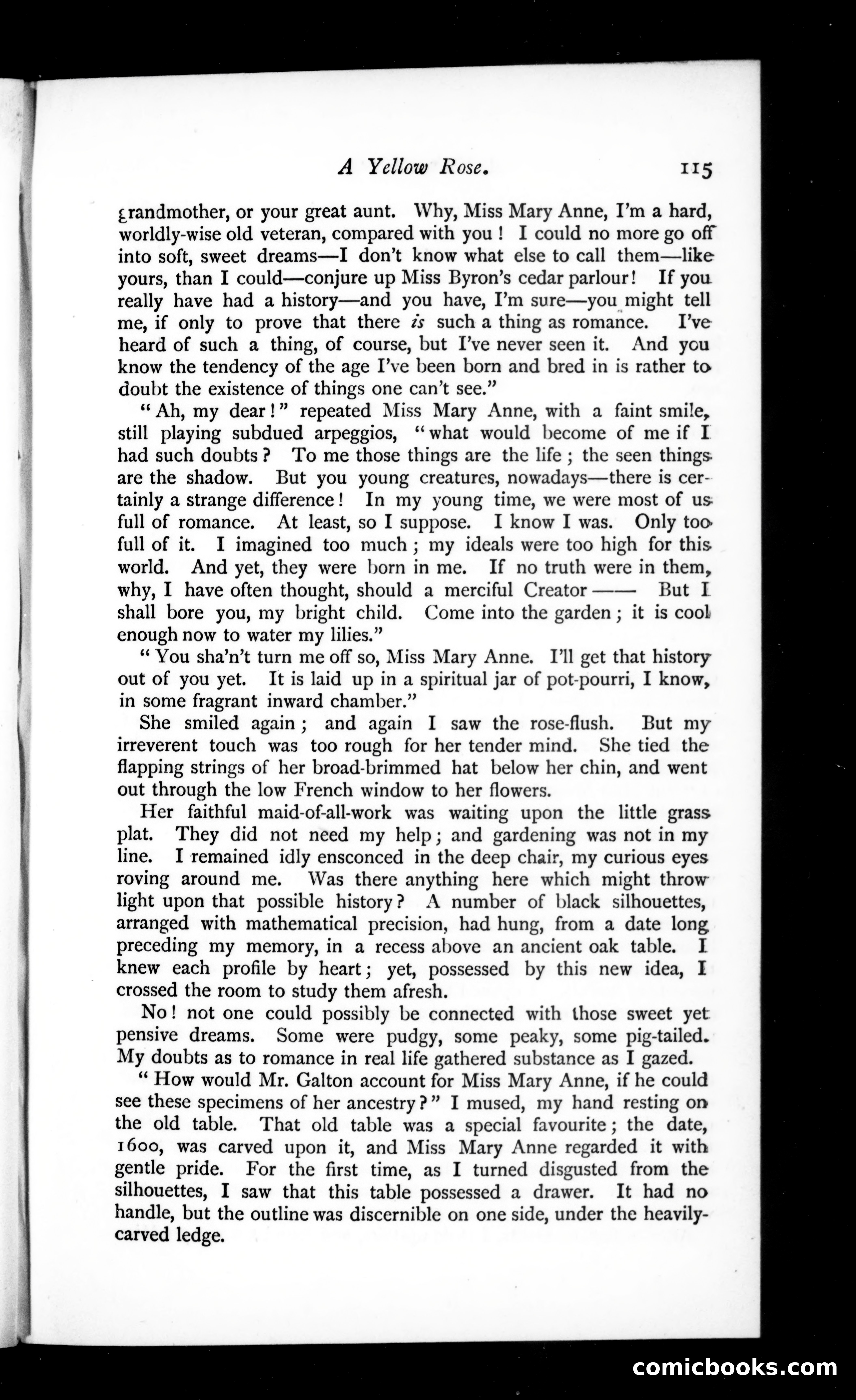 The Argosy, Vol. LII — page 27 of 90