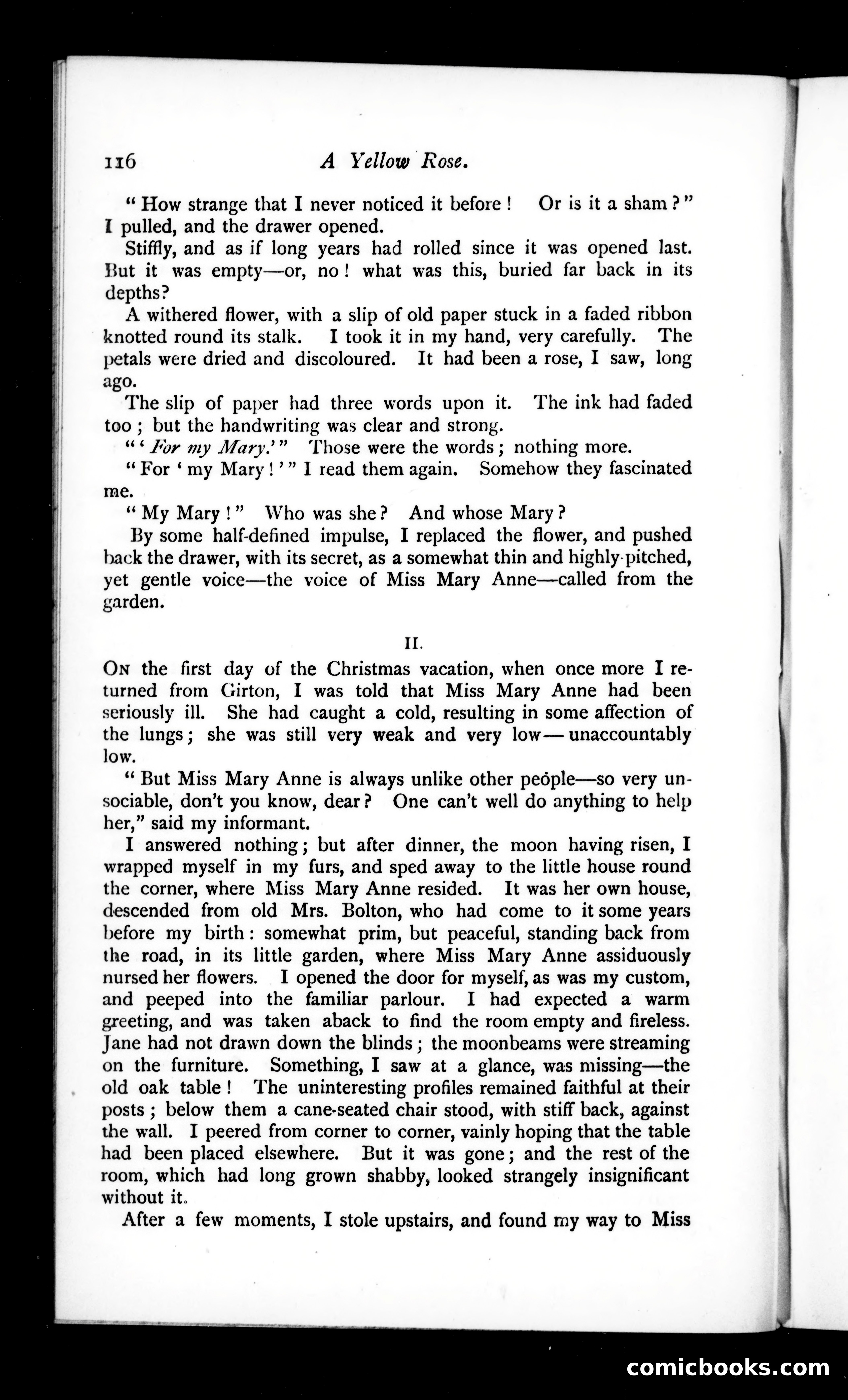 The Argosy, Vol. LII — page 28 of 90