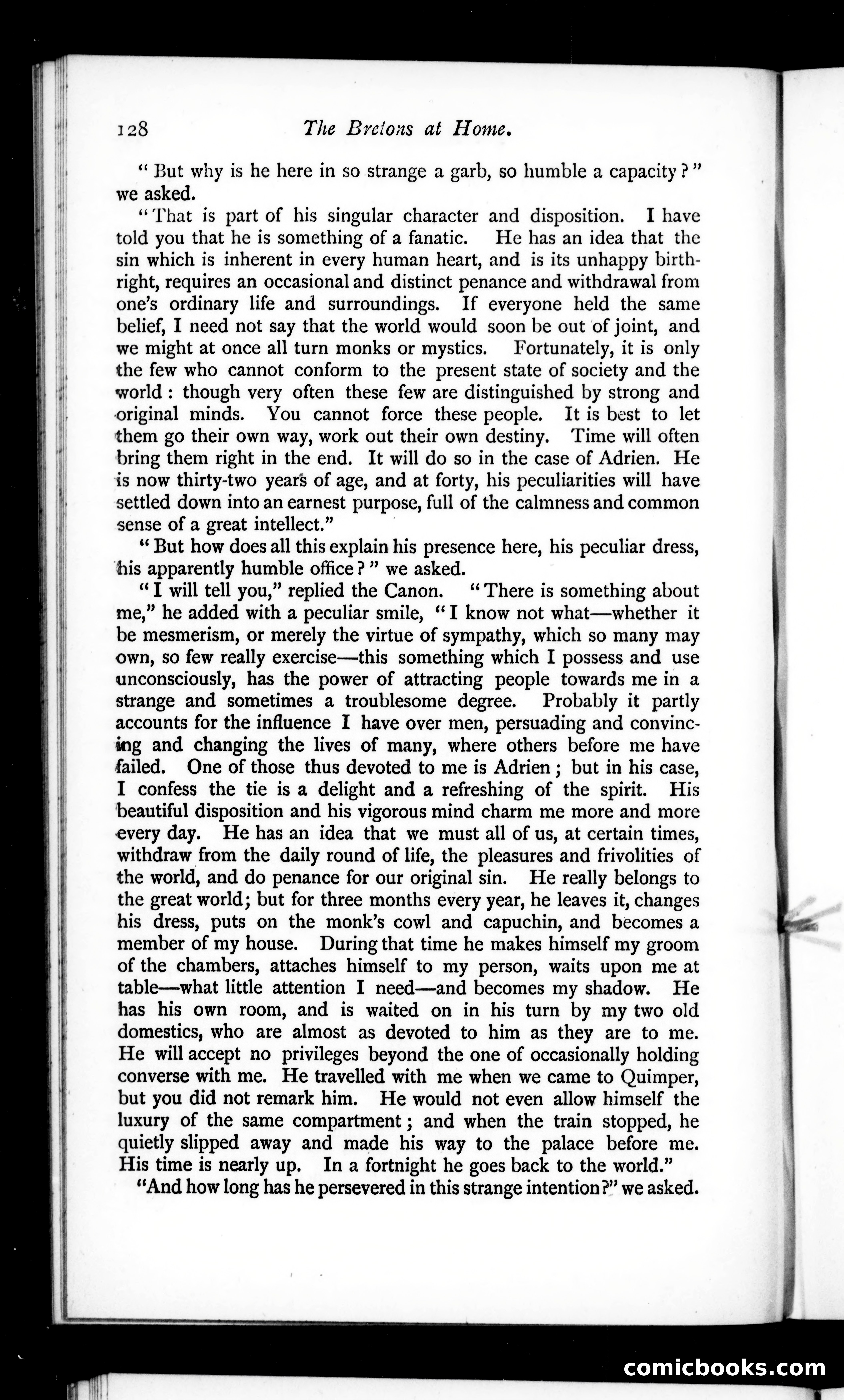 The Argosy, Vol. LII — page 40 of 90