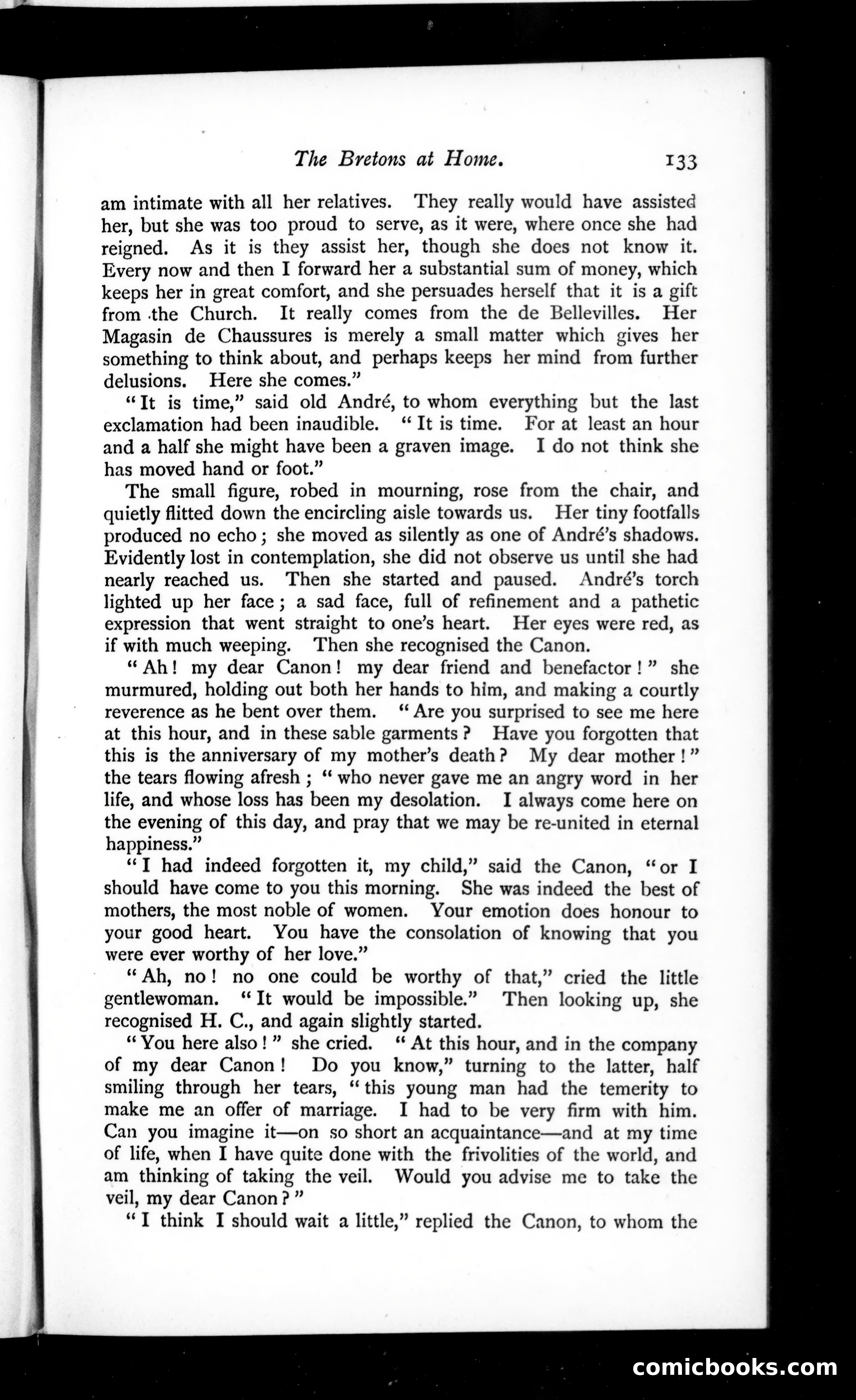 The Argosy, Vol. LII — page 45 of 90