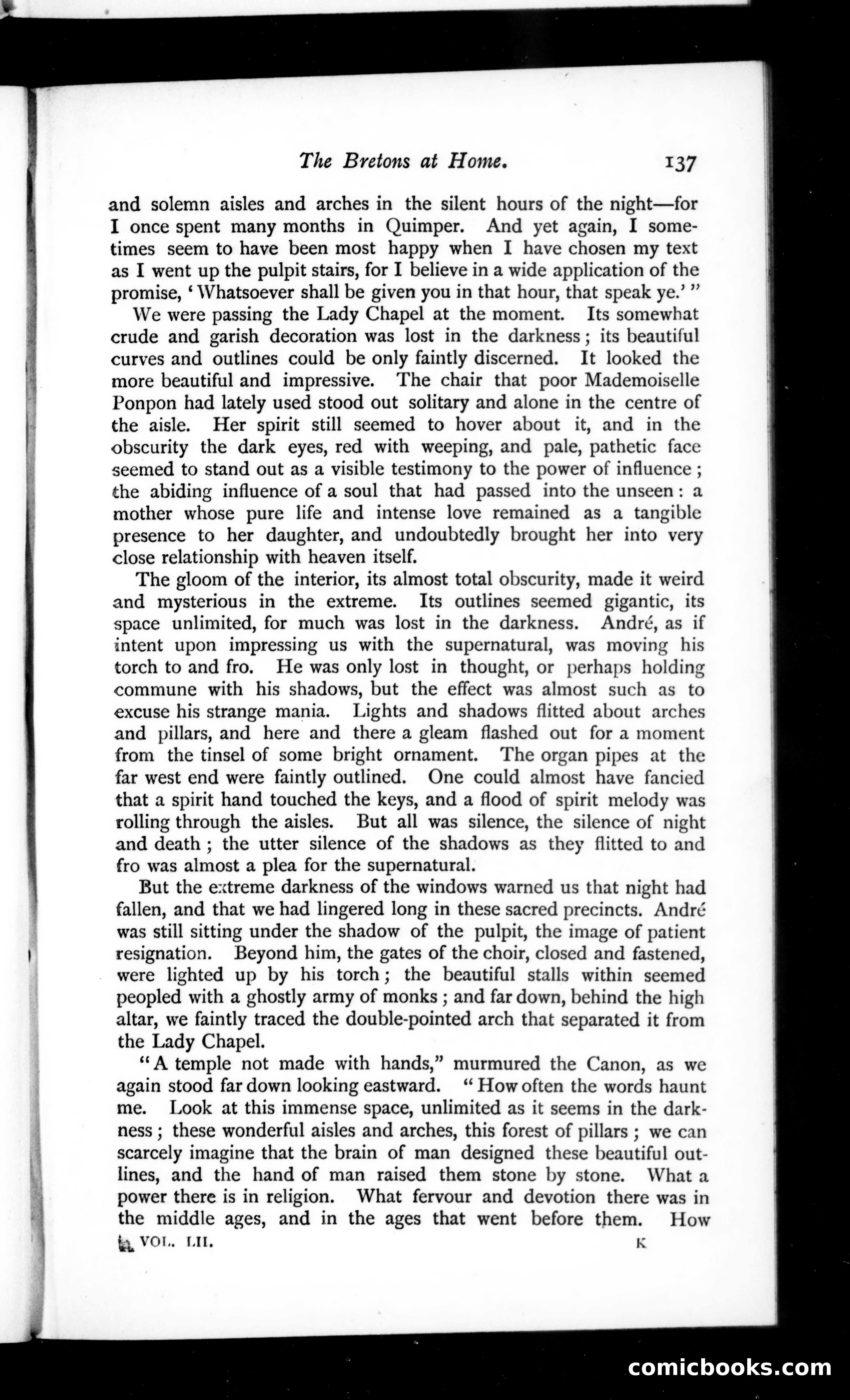 The Argosy, Vol. LII — page 49 of 90