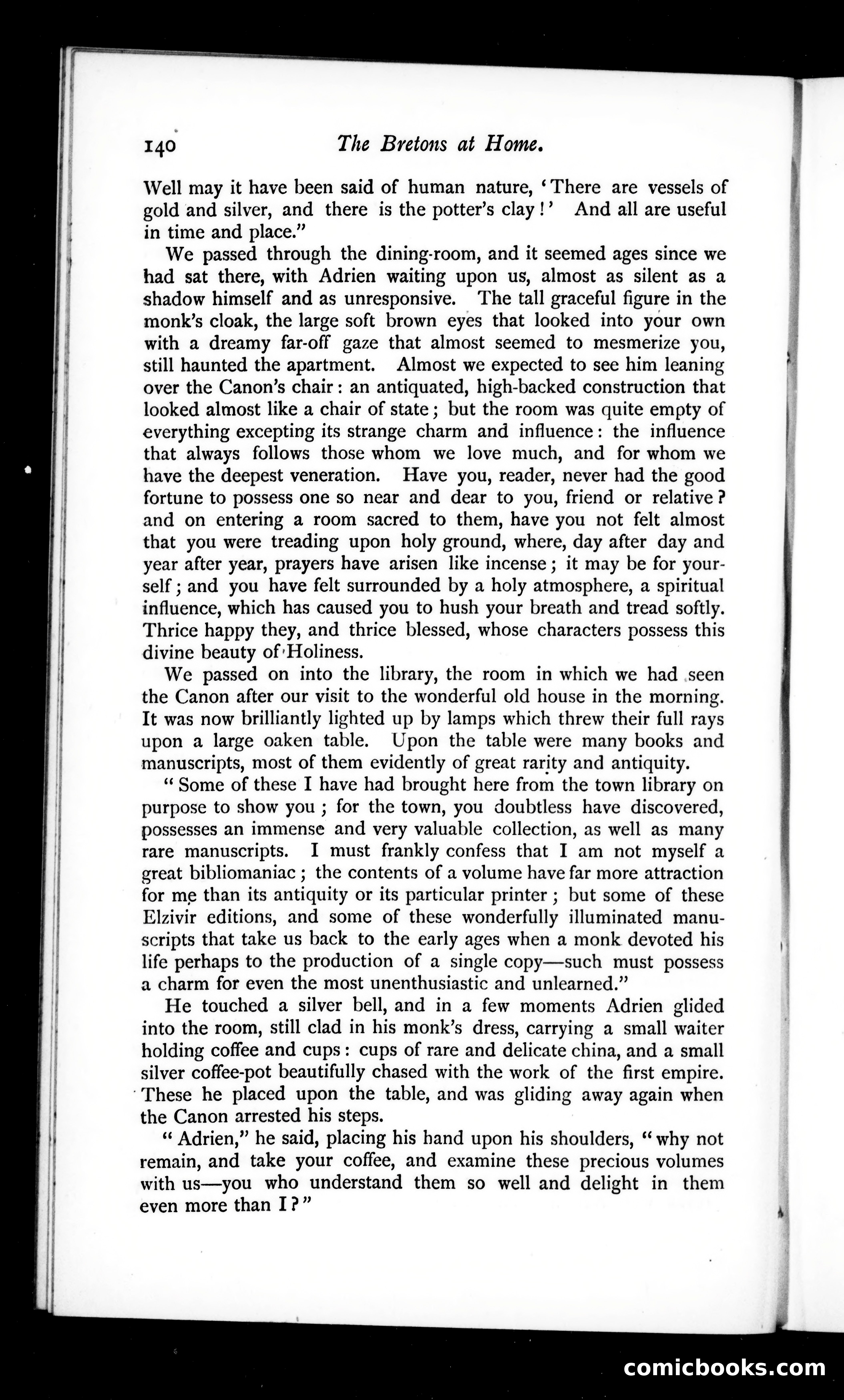 The Argosy, Vol. LII — page 52 of 90
