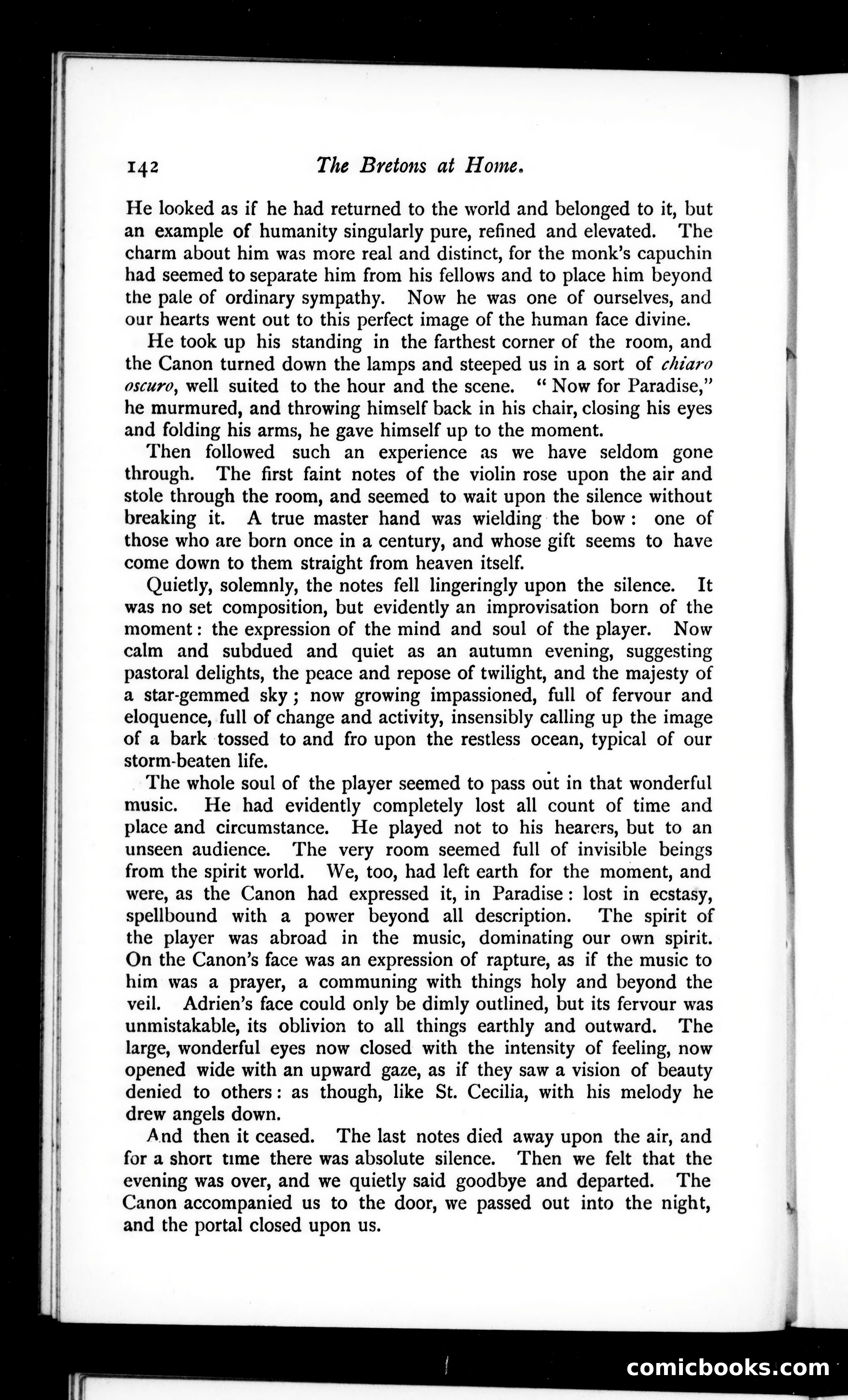The Argosy, Vol. LII — page 54 of 90