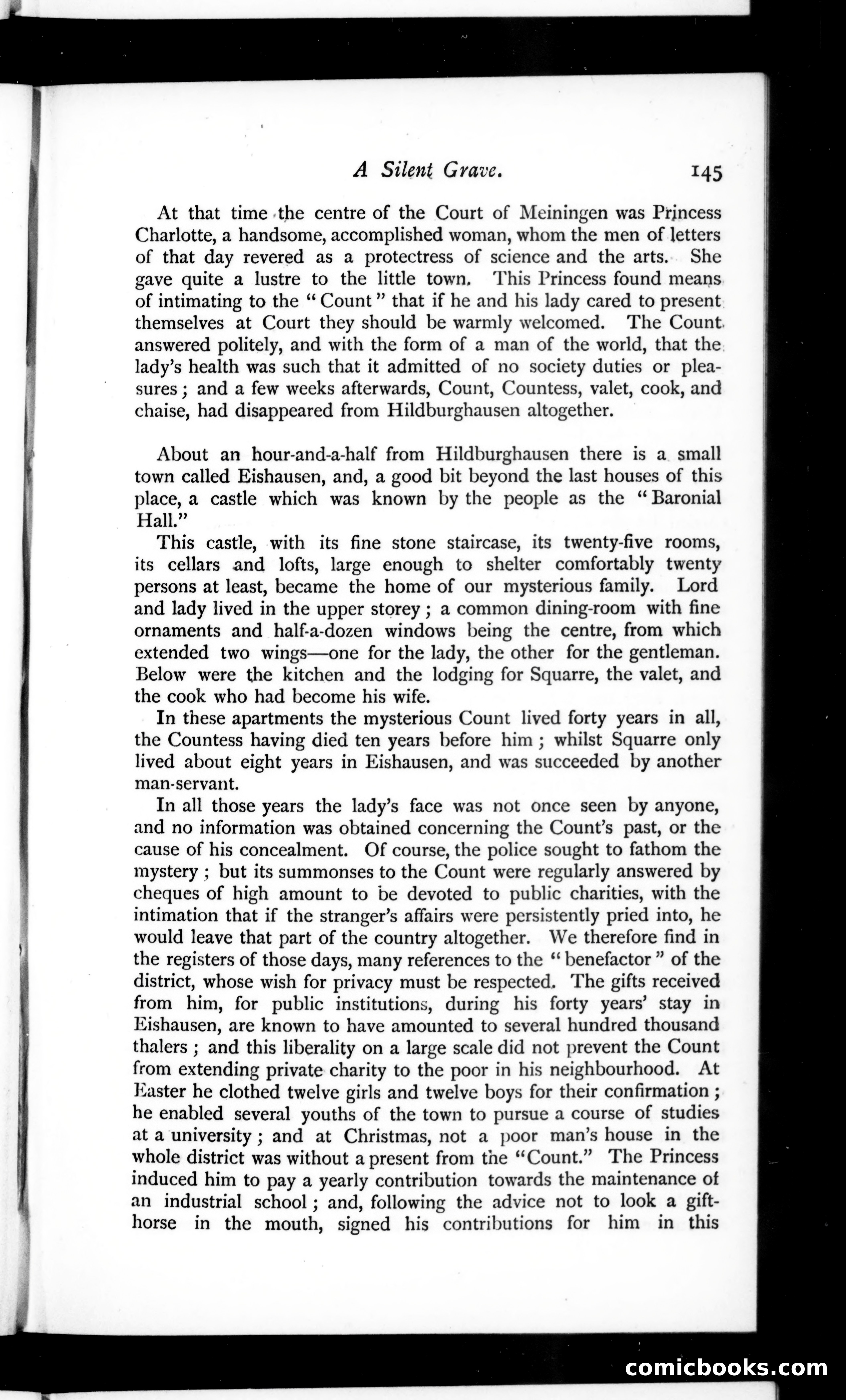 The Argosy, Vol. LII — page 57 of 90