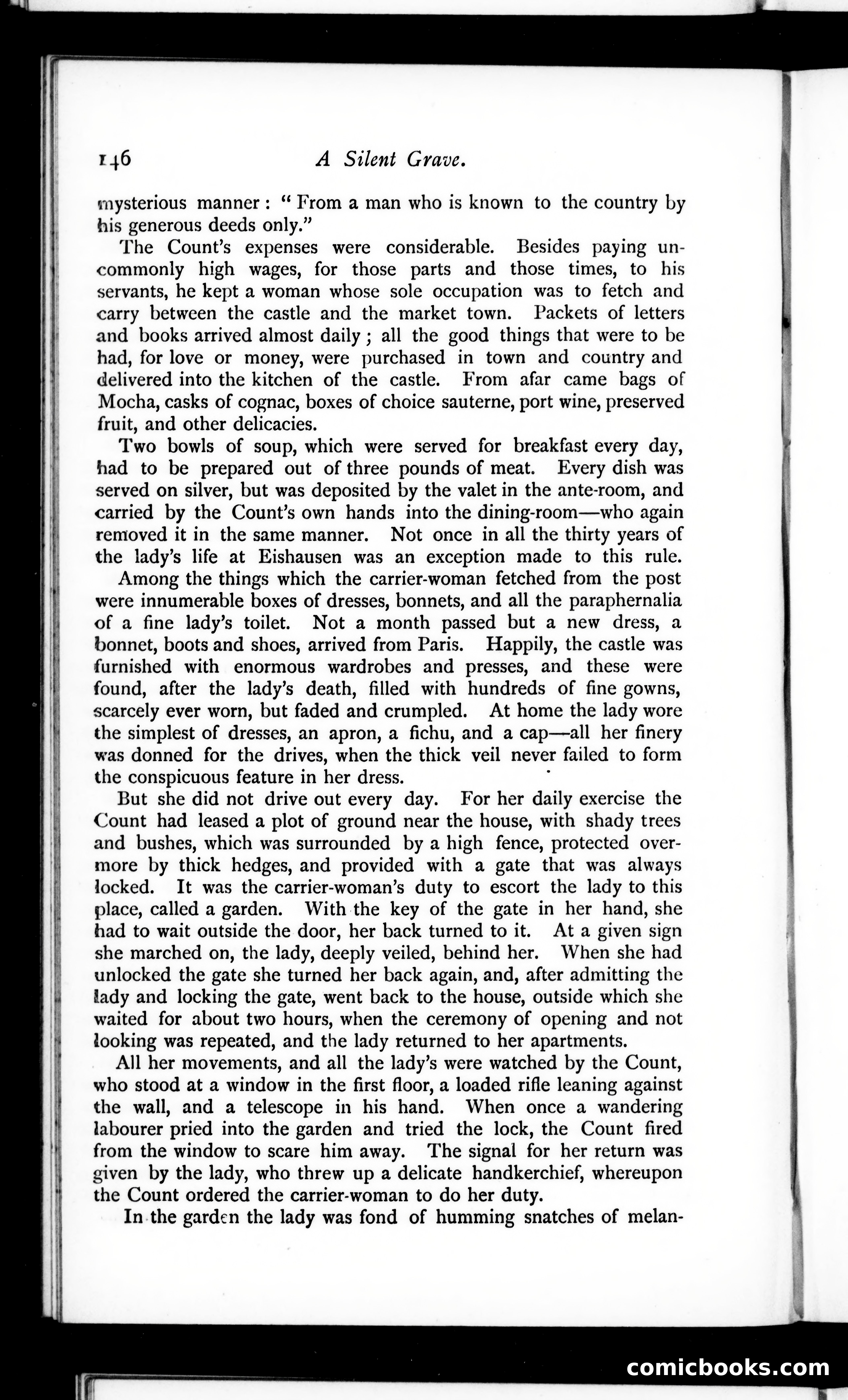 The Argosy, Vol. LII — page 58 of 90