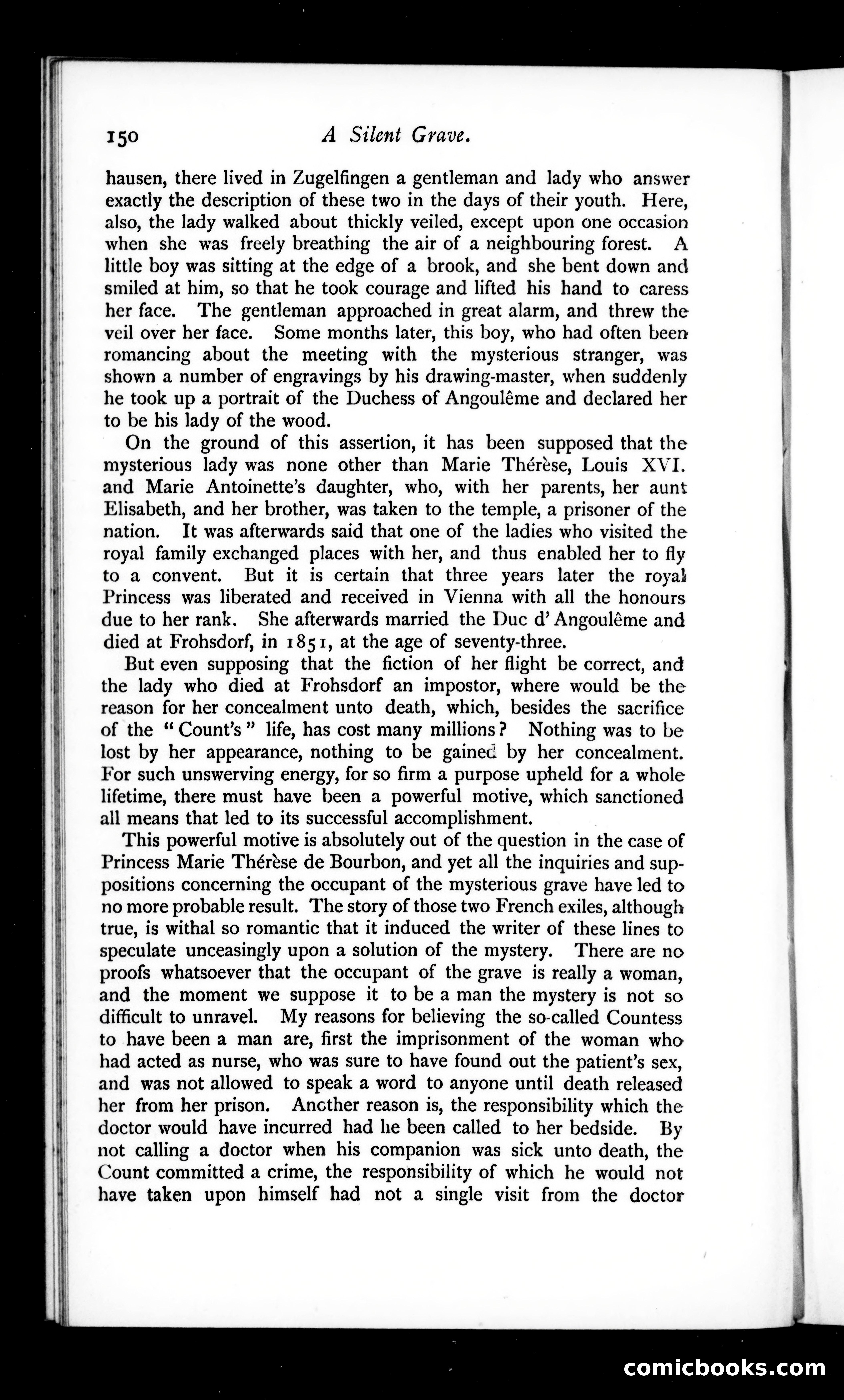 The Argosy, Vol. LII — page 62 of 90