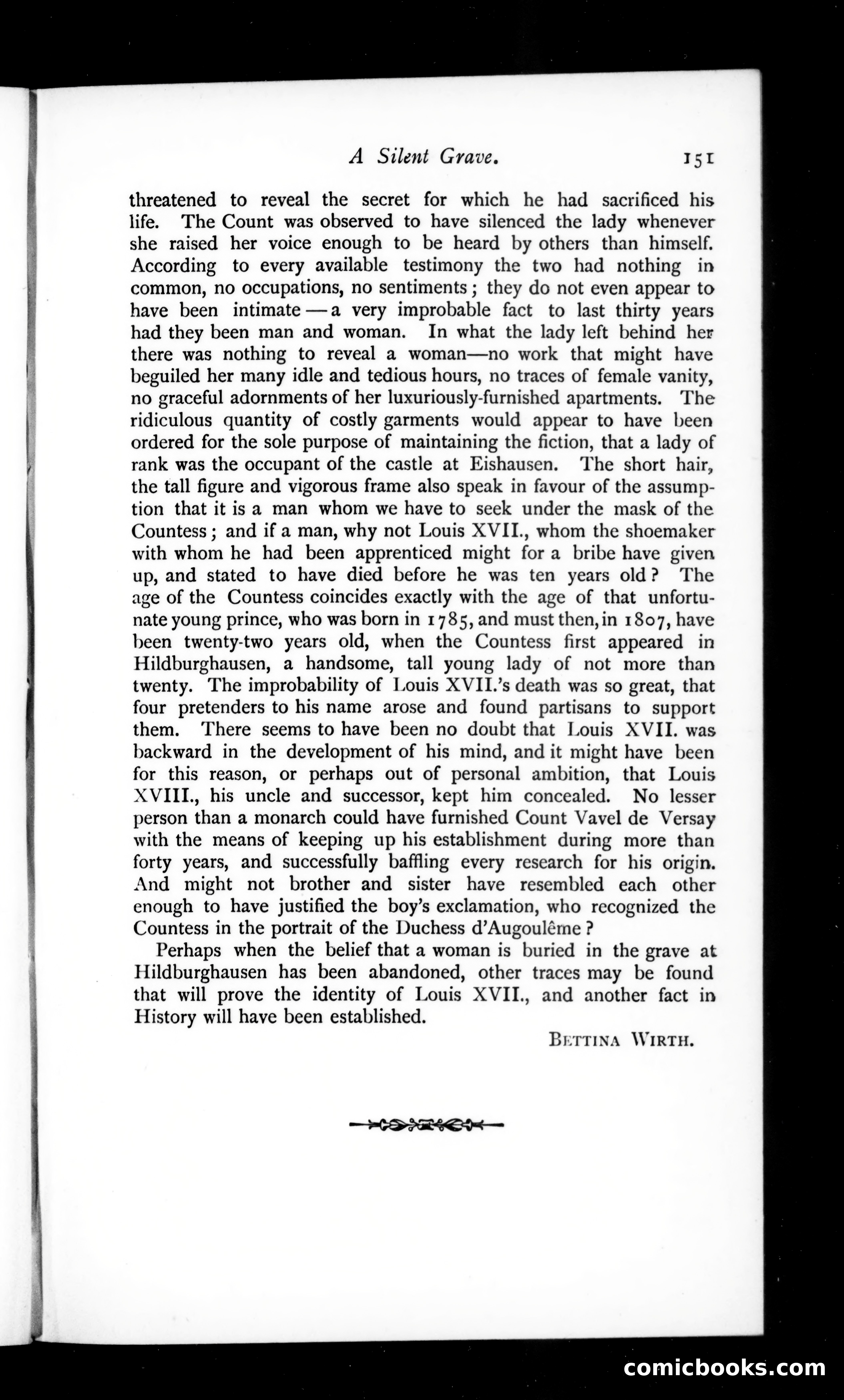 The Argosy, Vol. LII — page 63 of 90