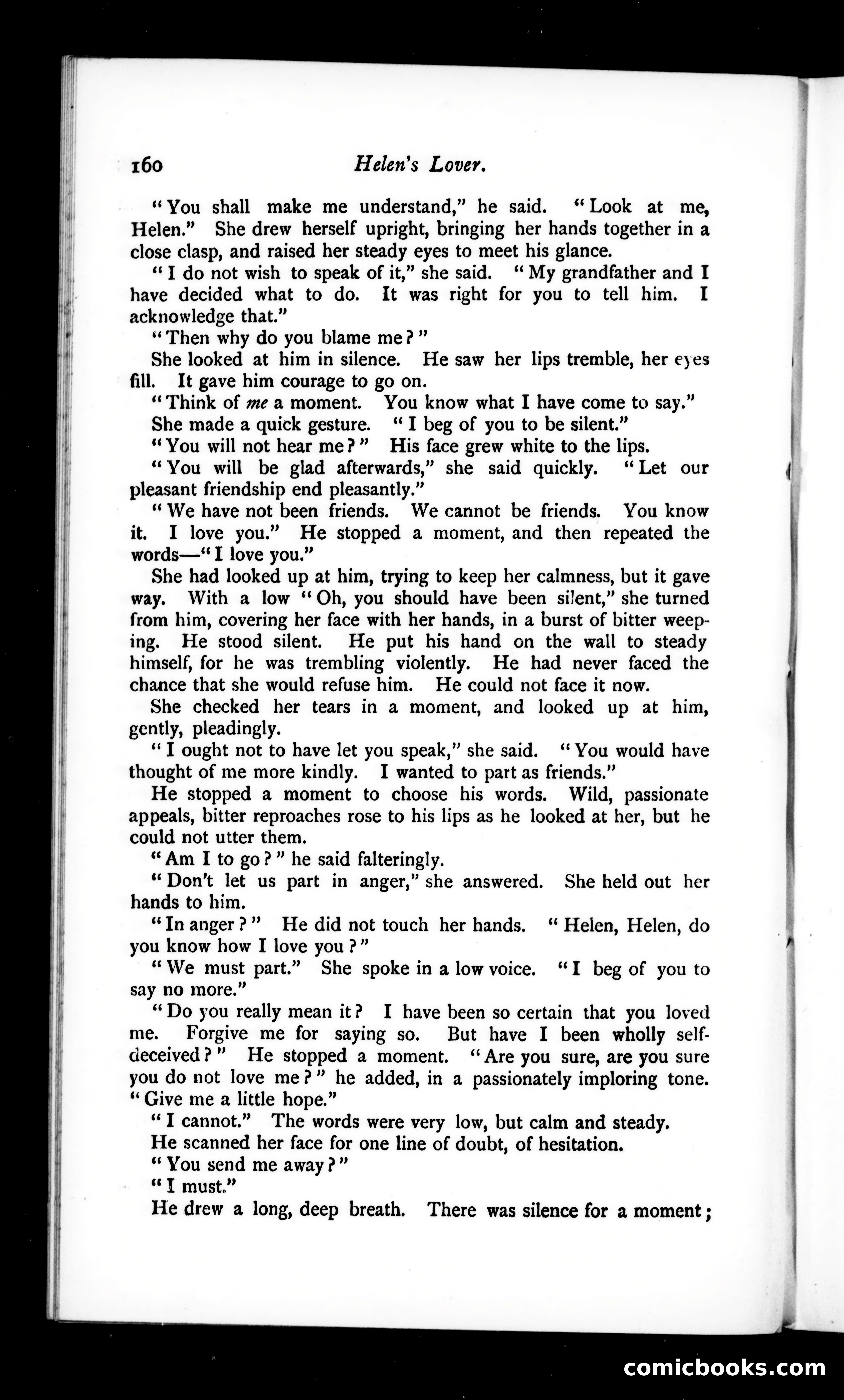 The Argosy, Vol. LII — page 72 of 90