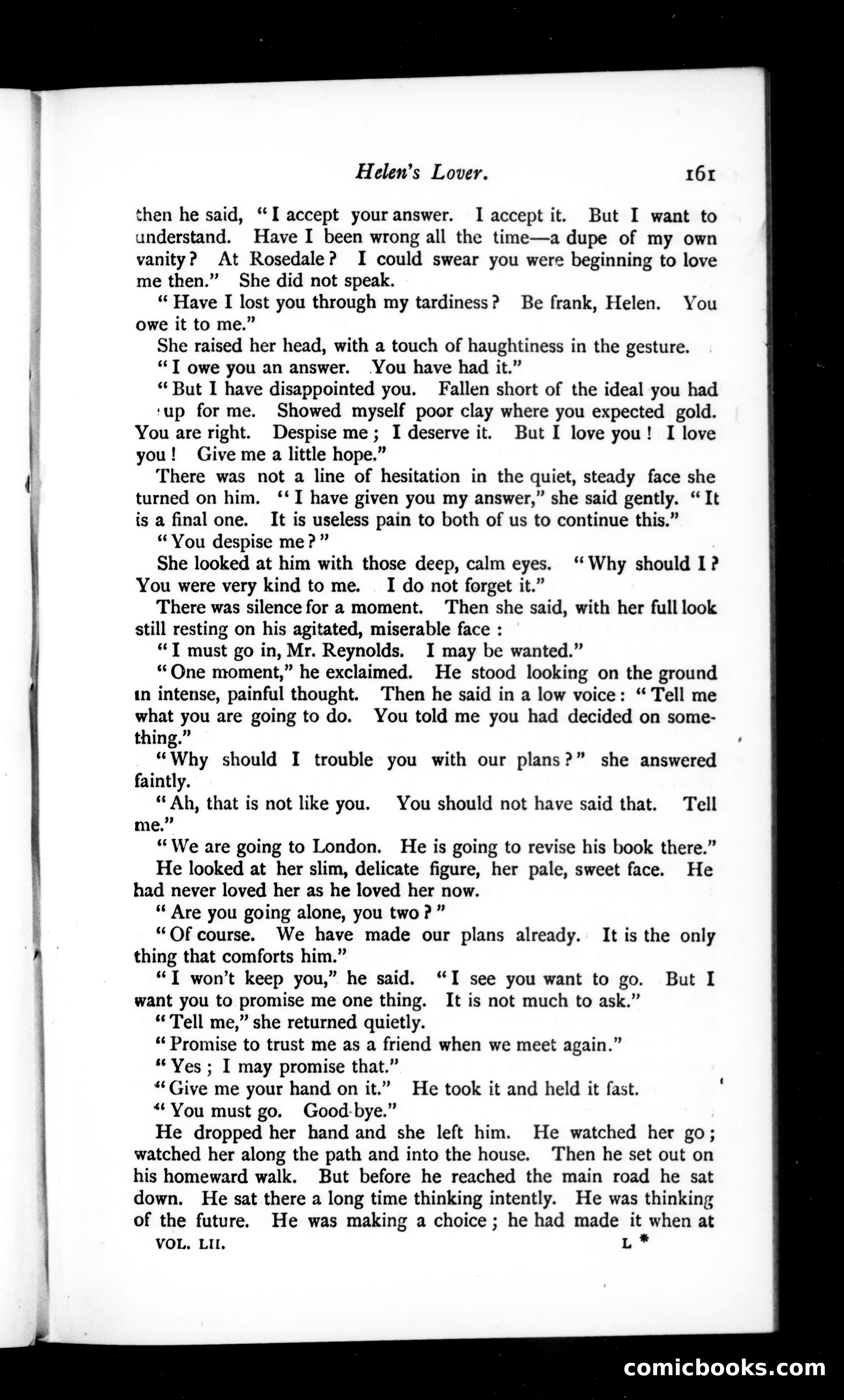 The Argosy, Vol. LII — page 73 of 90