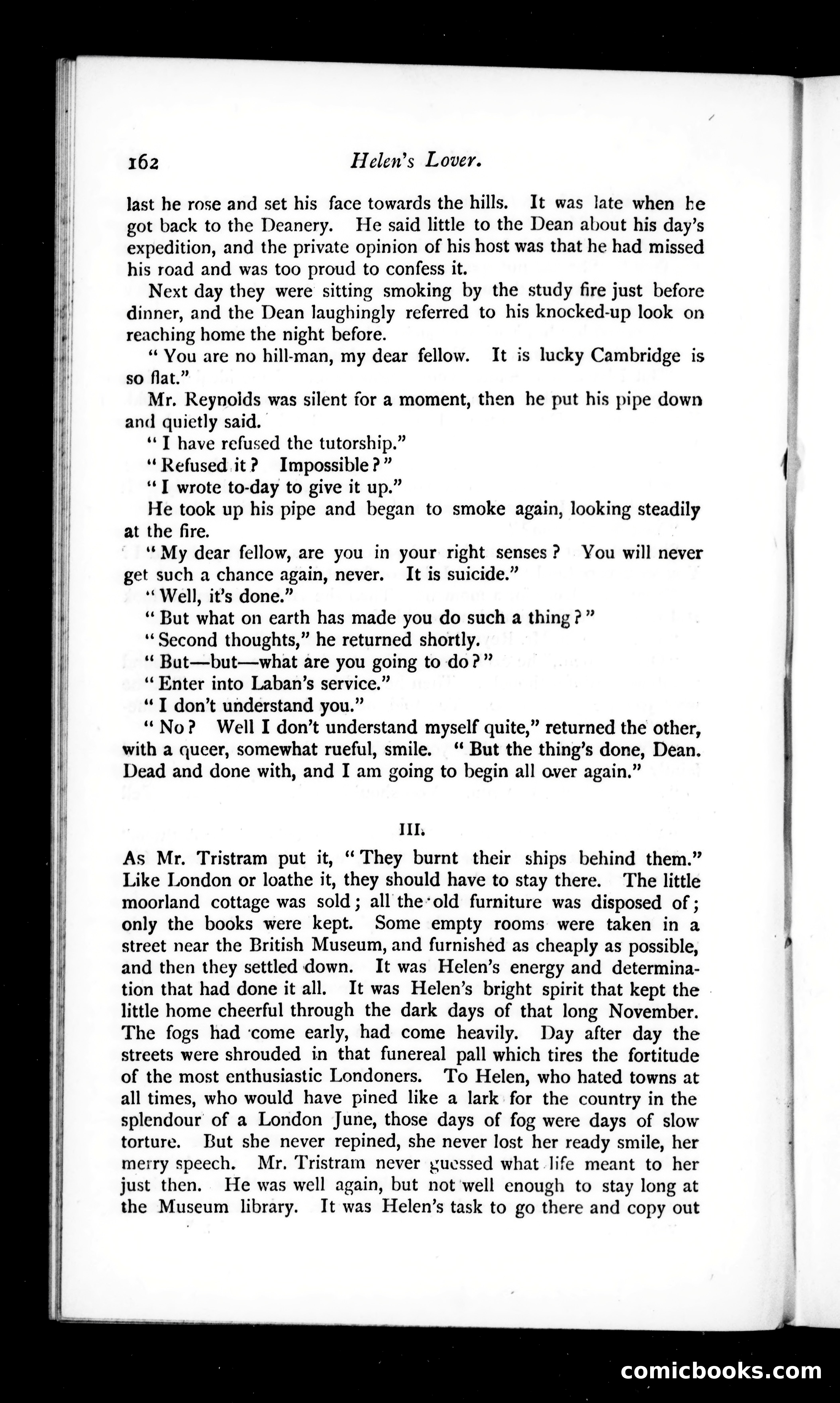 The Argosy, Vol. LII — page 74 of 90