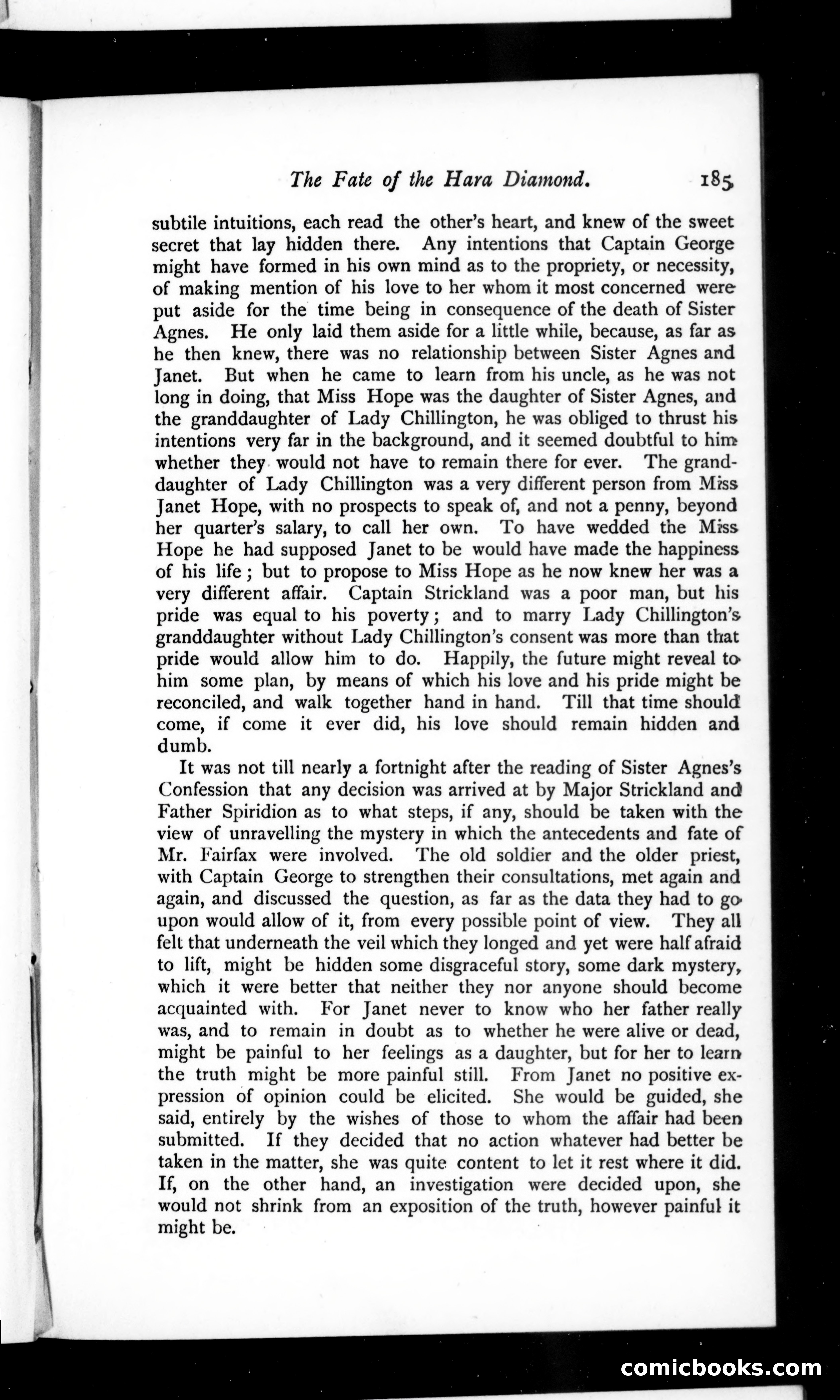 The Argosy, Vol. 52 — page 9 of 92