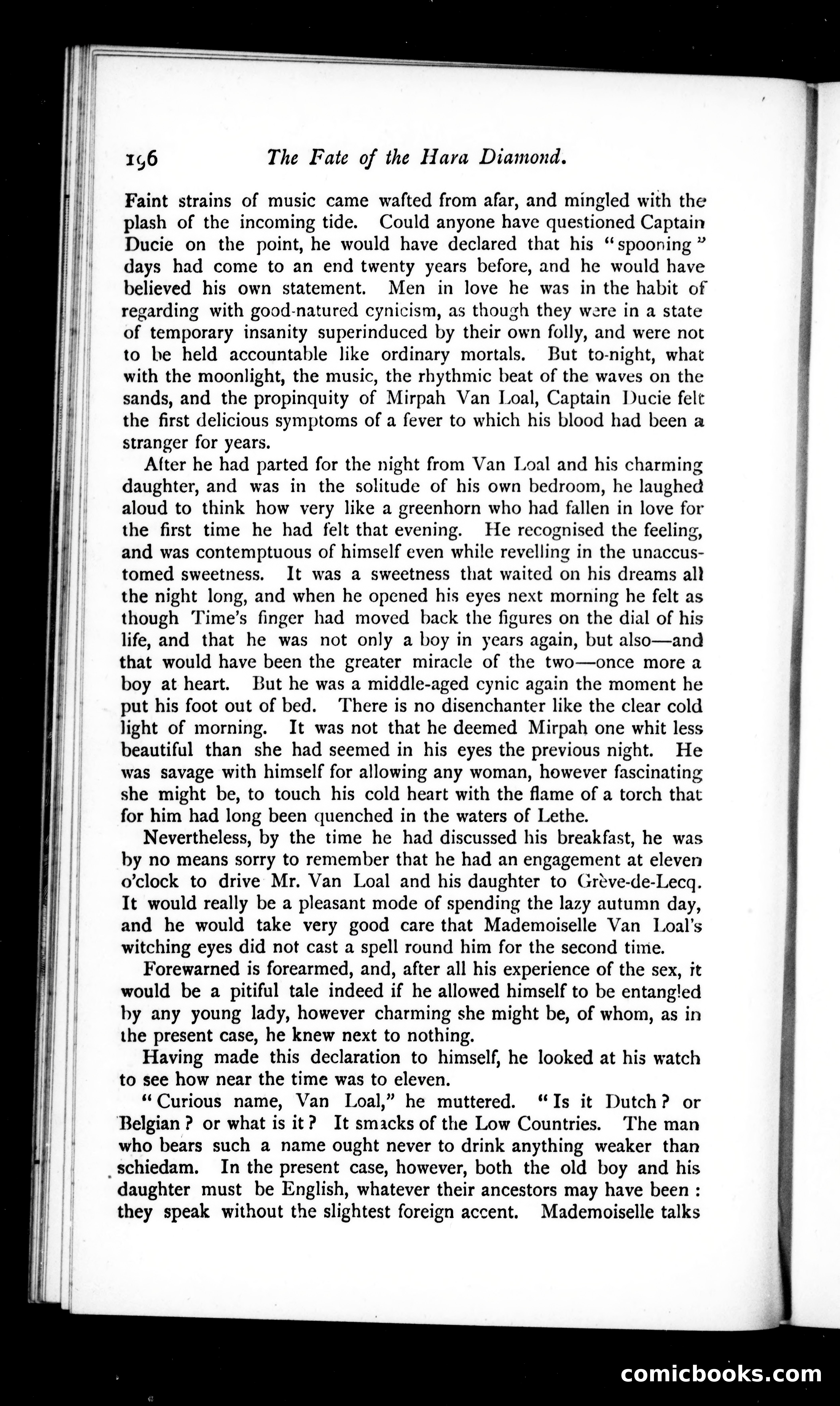 The Argosy, Vol. 52 — page 20 of 92