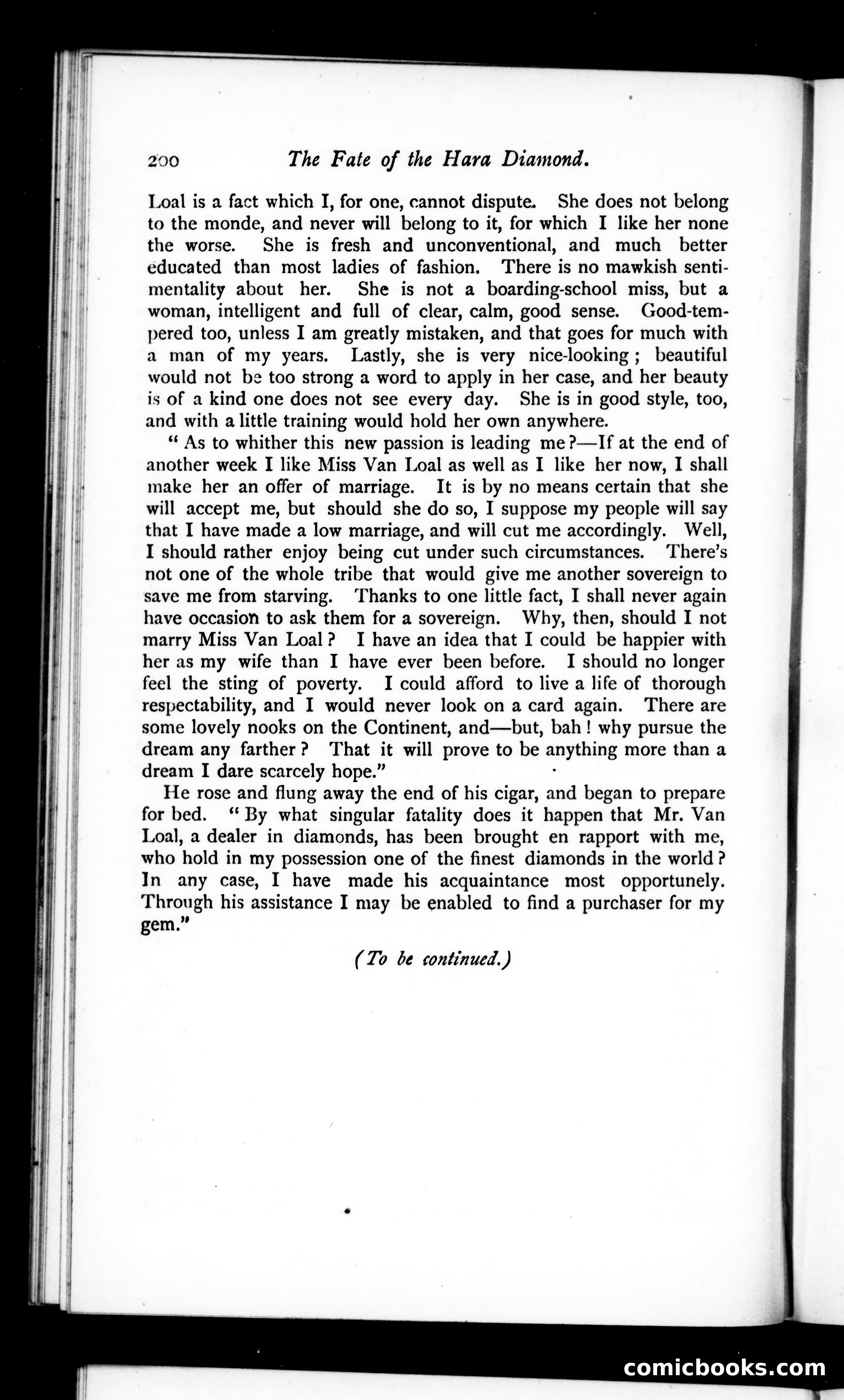 The Argosy, Vol. 52 — page 24 of 92