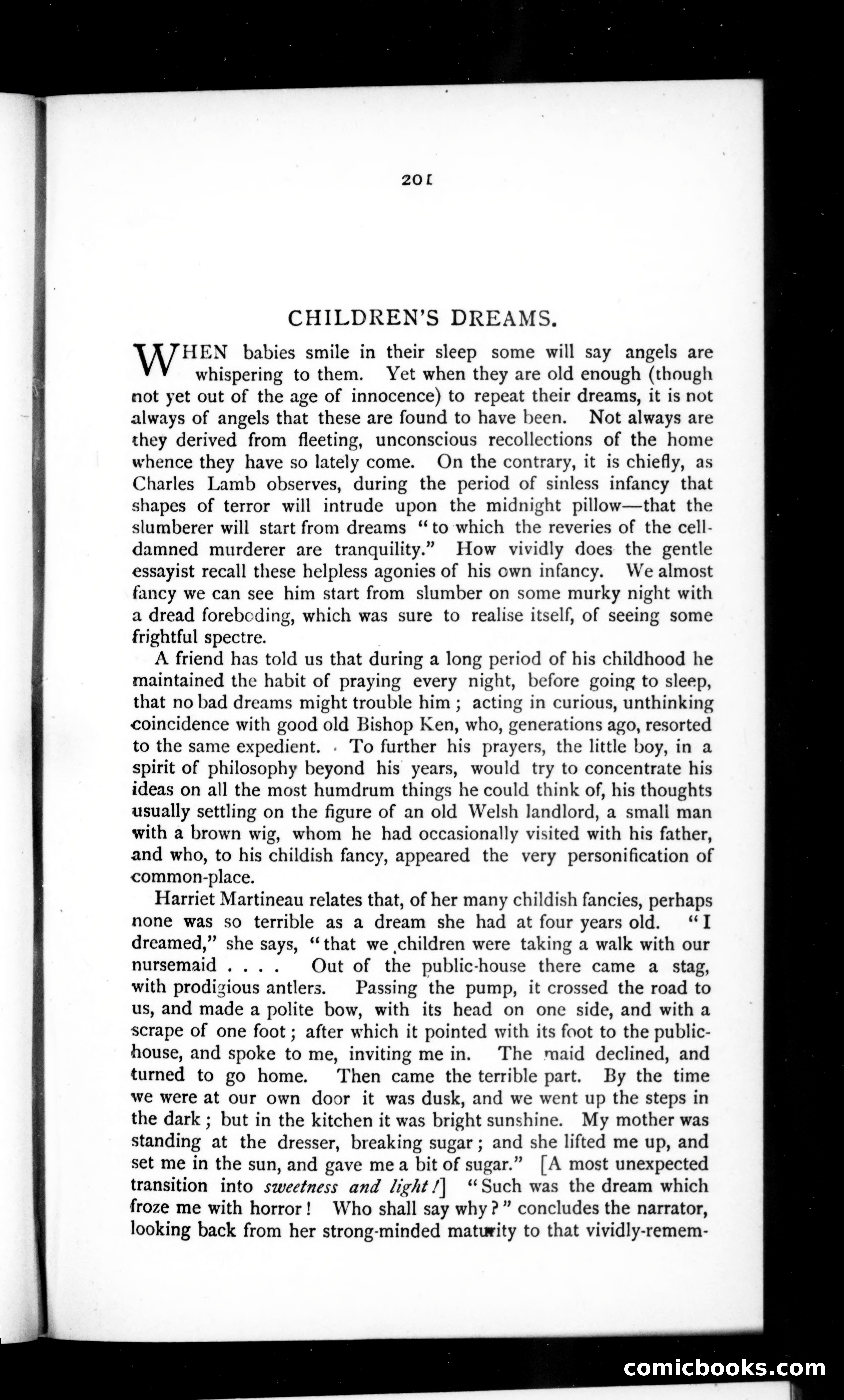 The Argosy, Vol. 52 — page 25 of 92