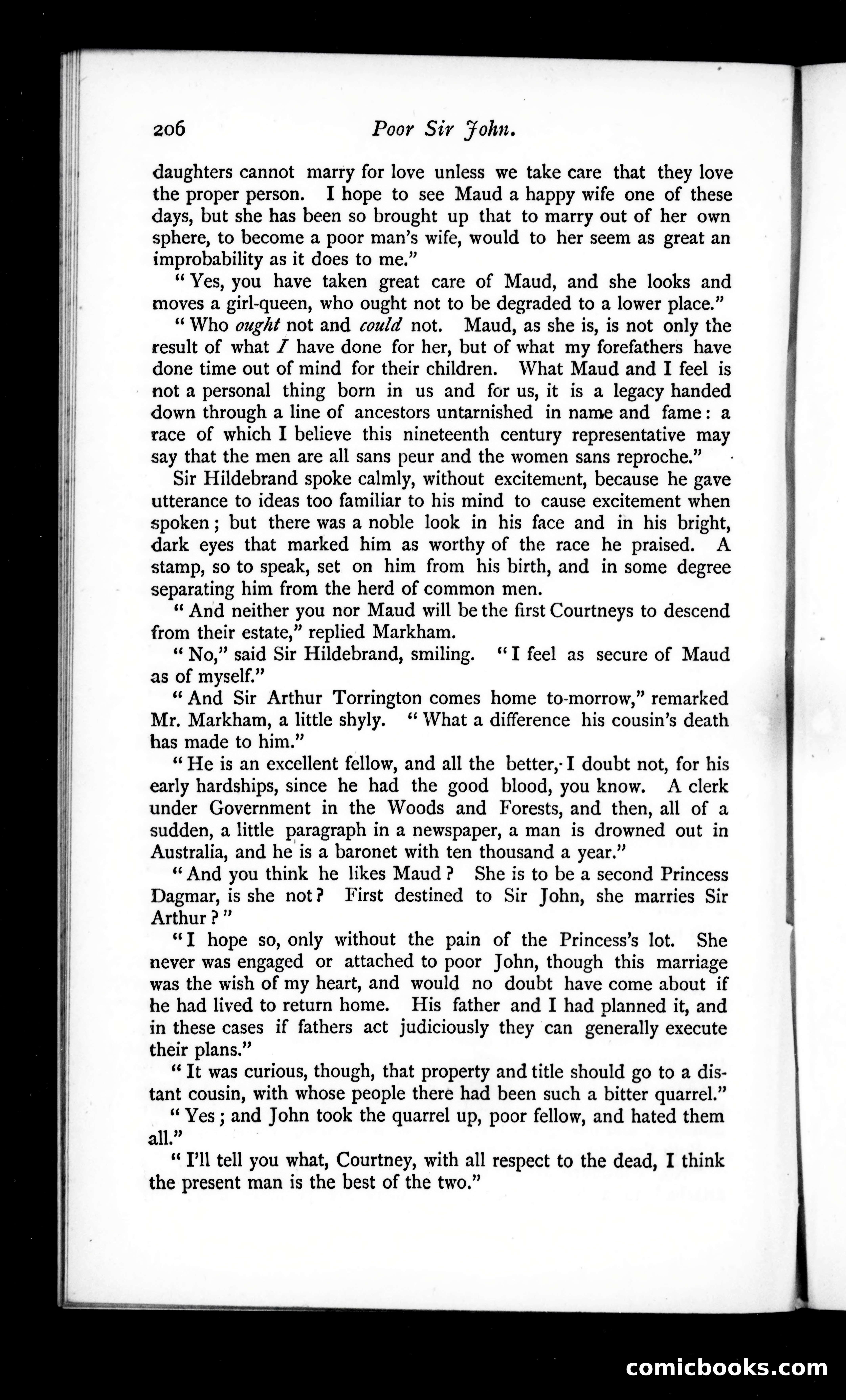 The Argosy, Vol. 52 — page 30 of 92