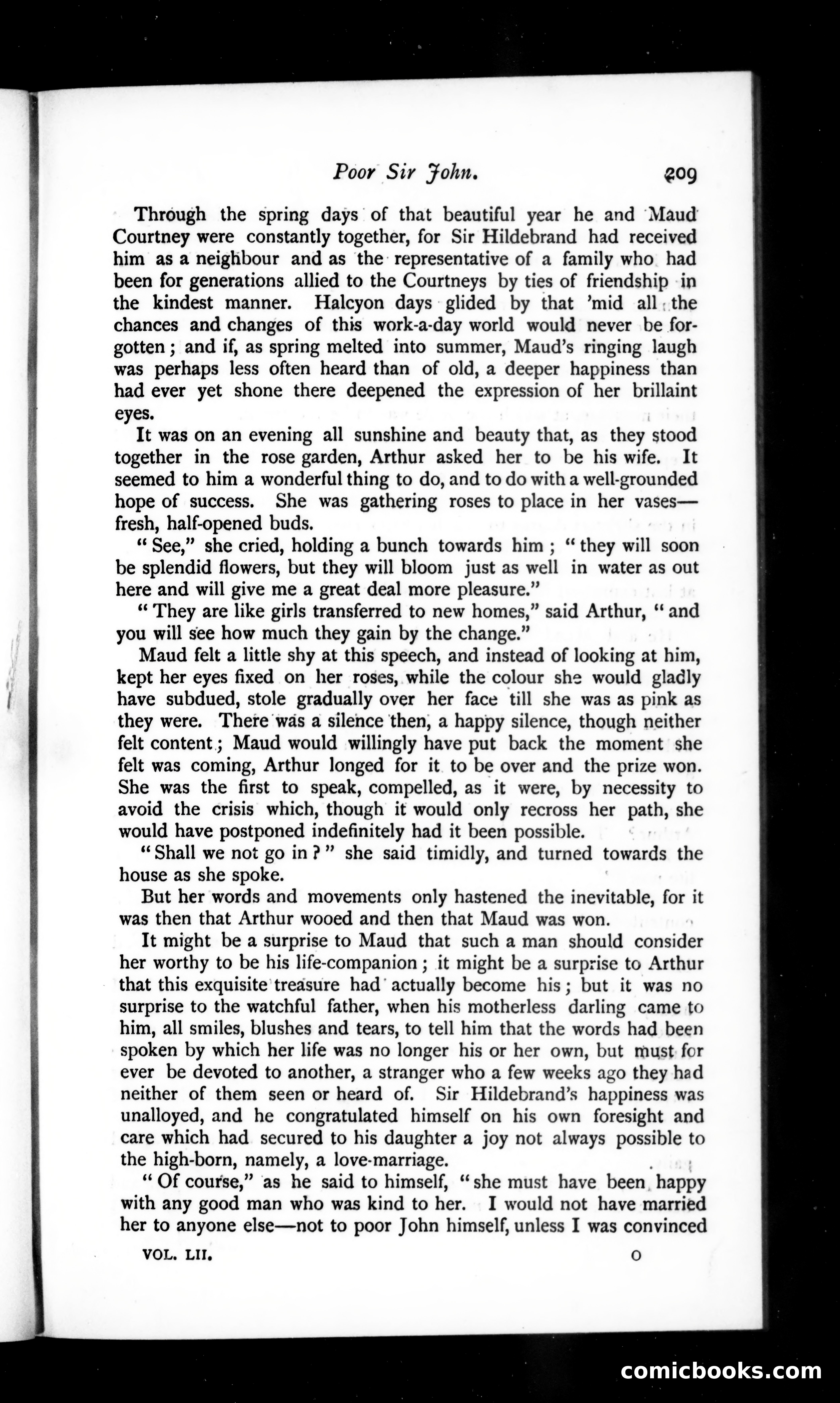 The Argosy, Vol. 52 — page 33 of 92
