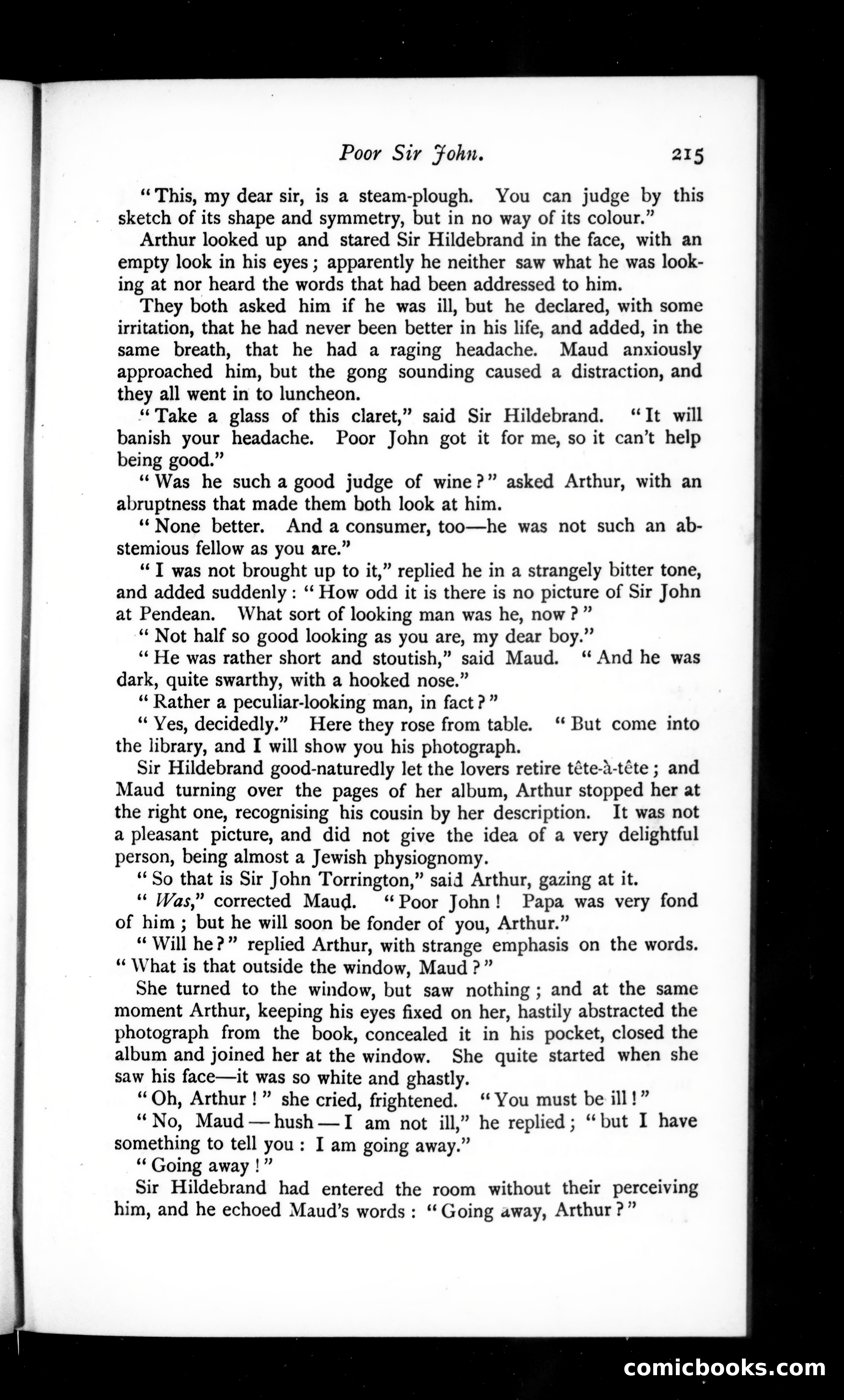 The Argosy, Vol. 52 — page 41 of 92