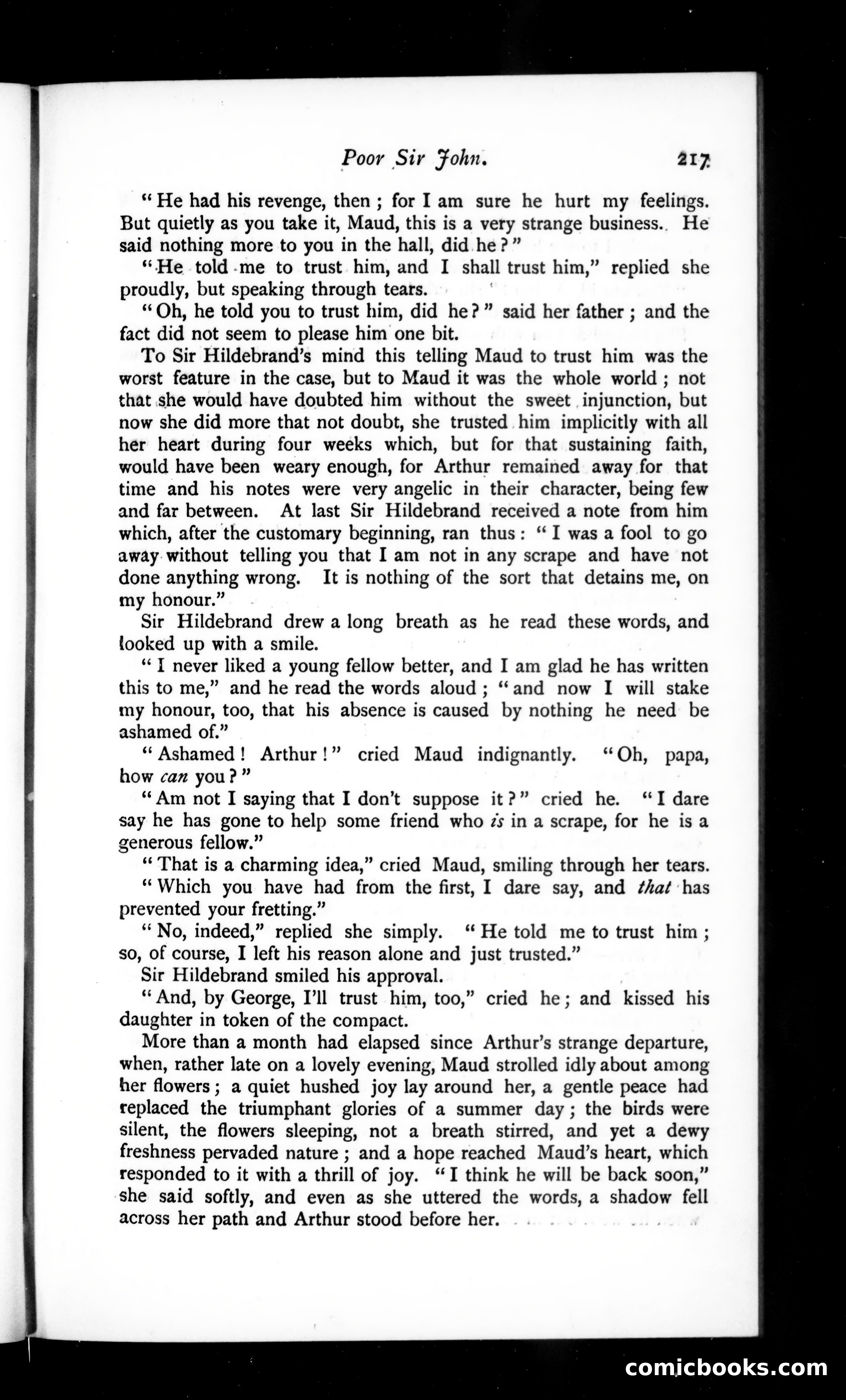 The Argosy, Vol. 52 — page 43 of 92
