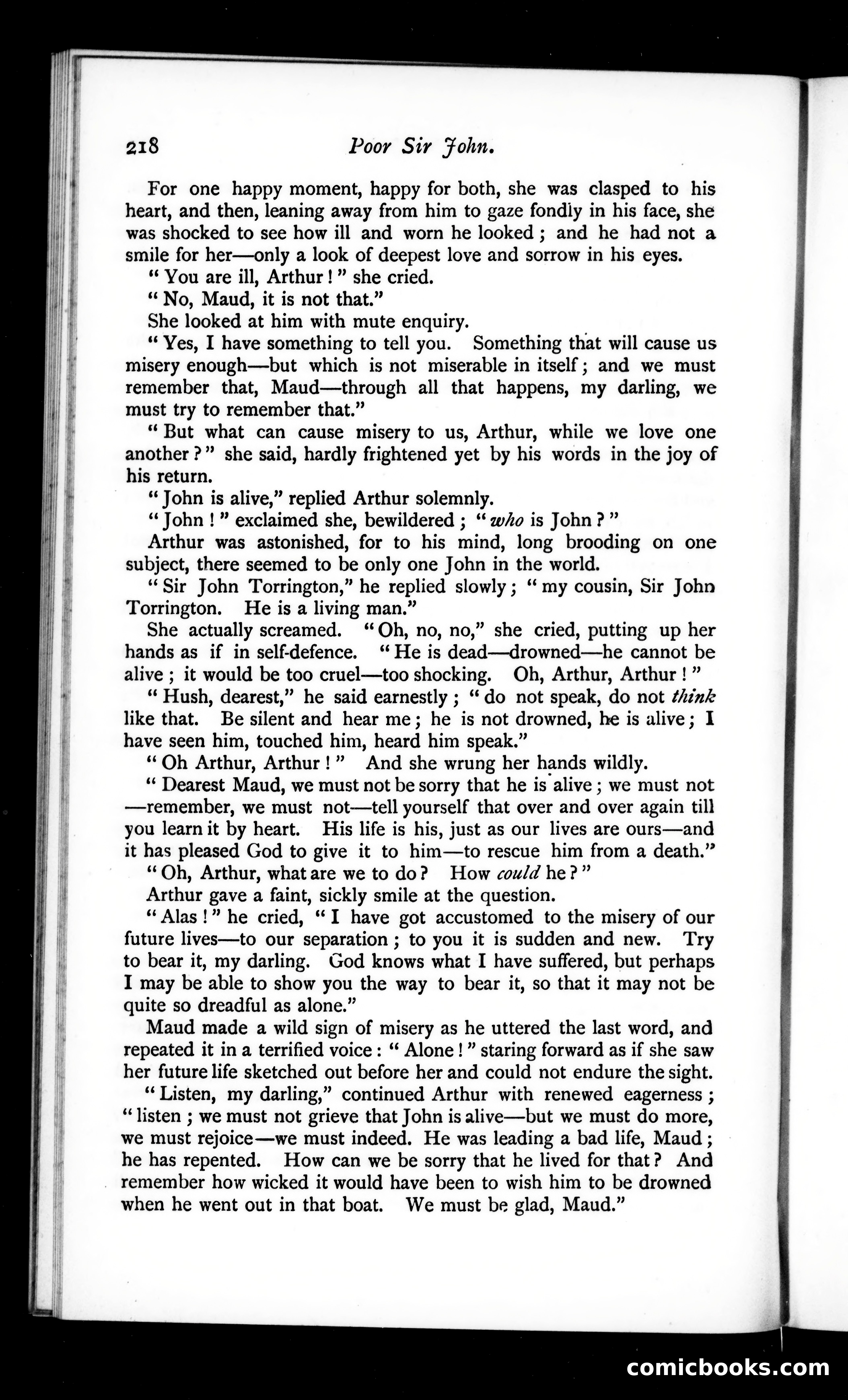 The Argosy, Vol. 52 — page 44 of 92