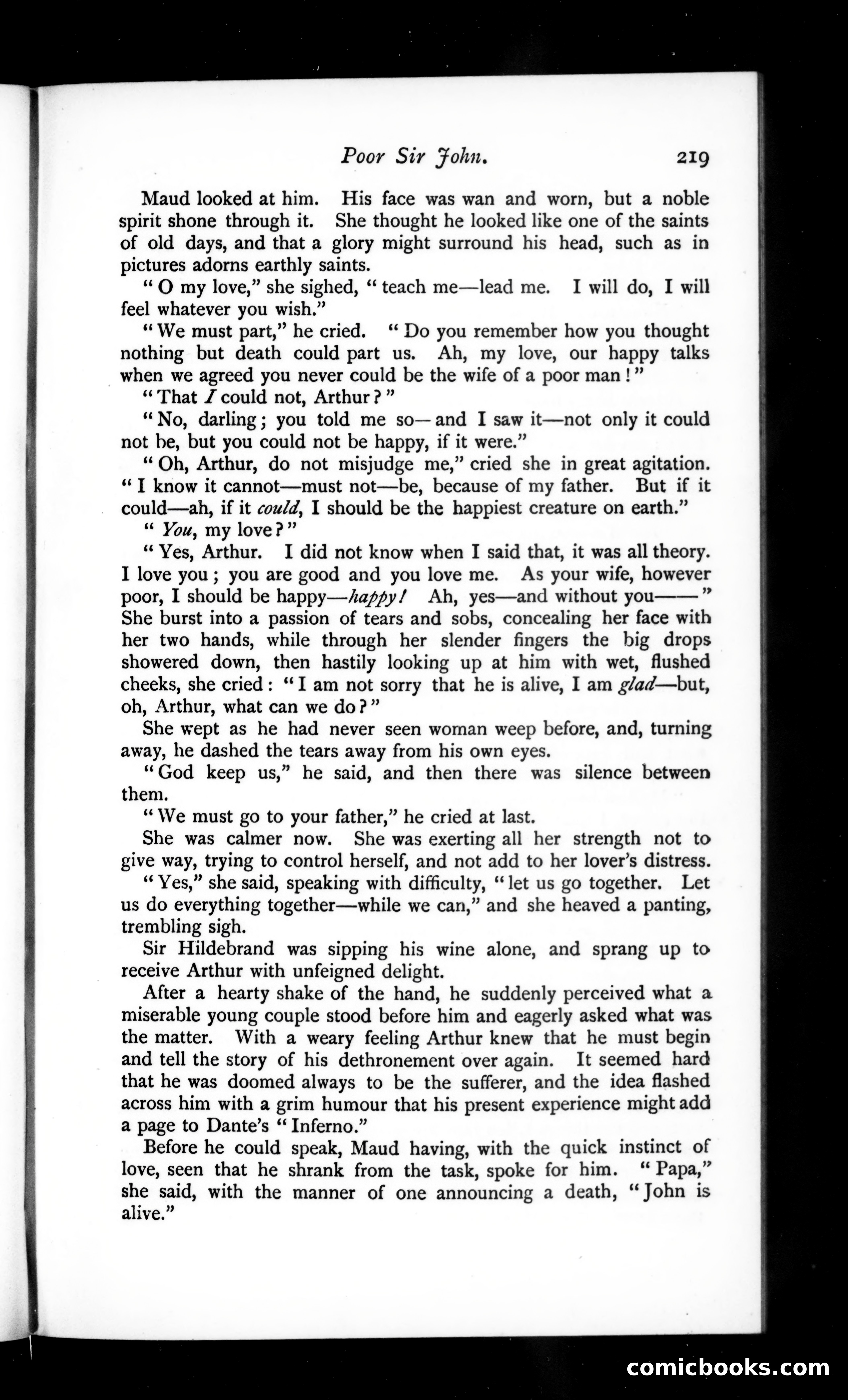 The Argosy, Vol. 52 — page 45 of 92