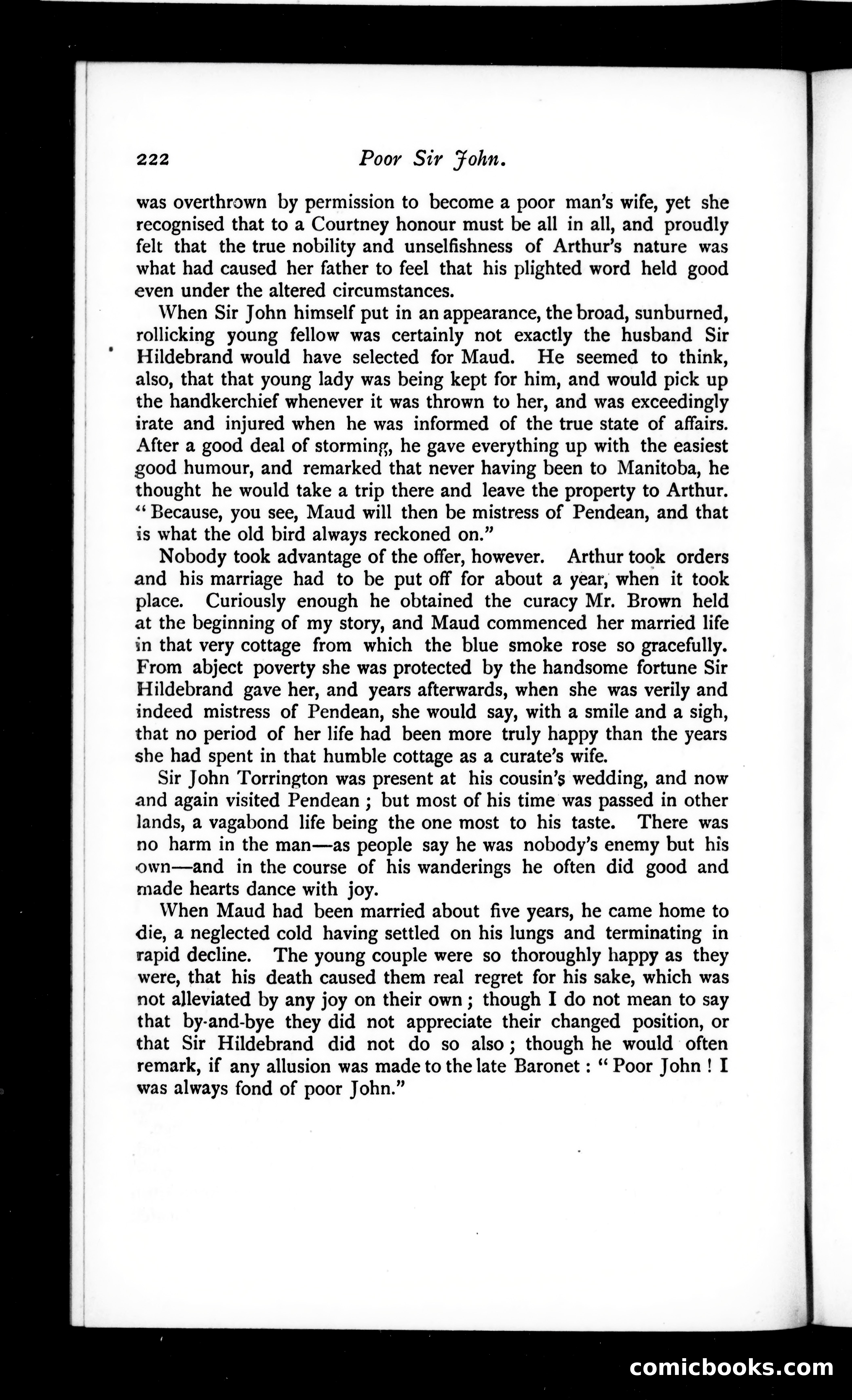 The Argosy, Vol. 52 — page 48 of 92