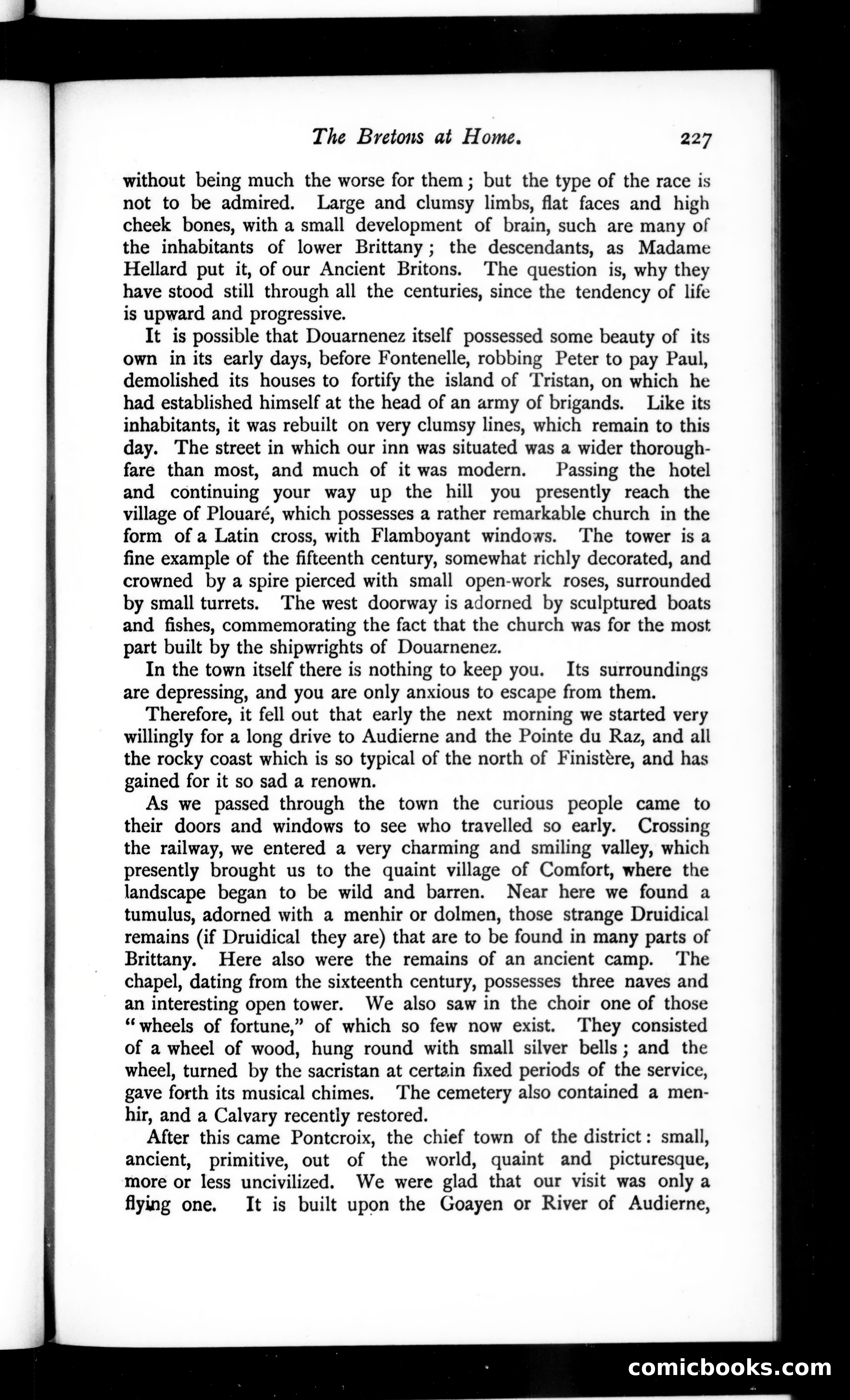 The Argosy, Vol. 52 — page 53 of 92