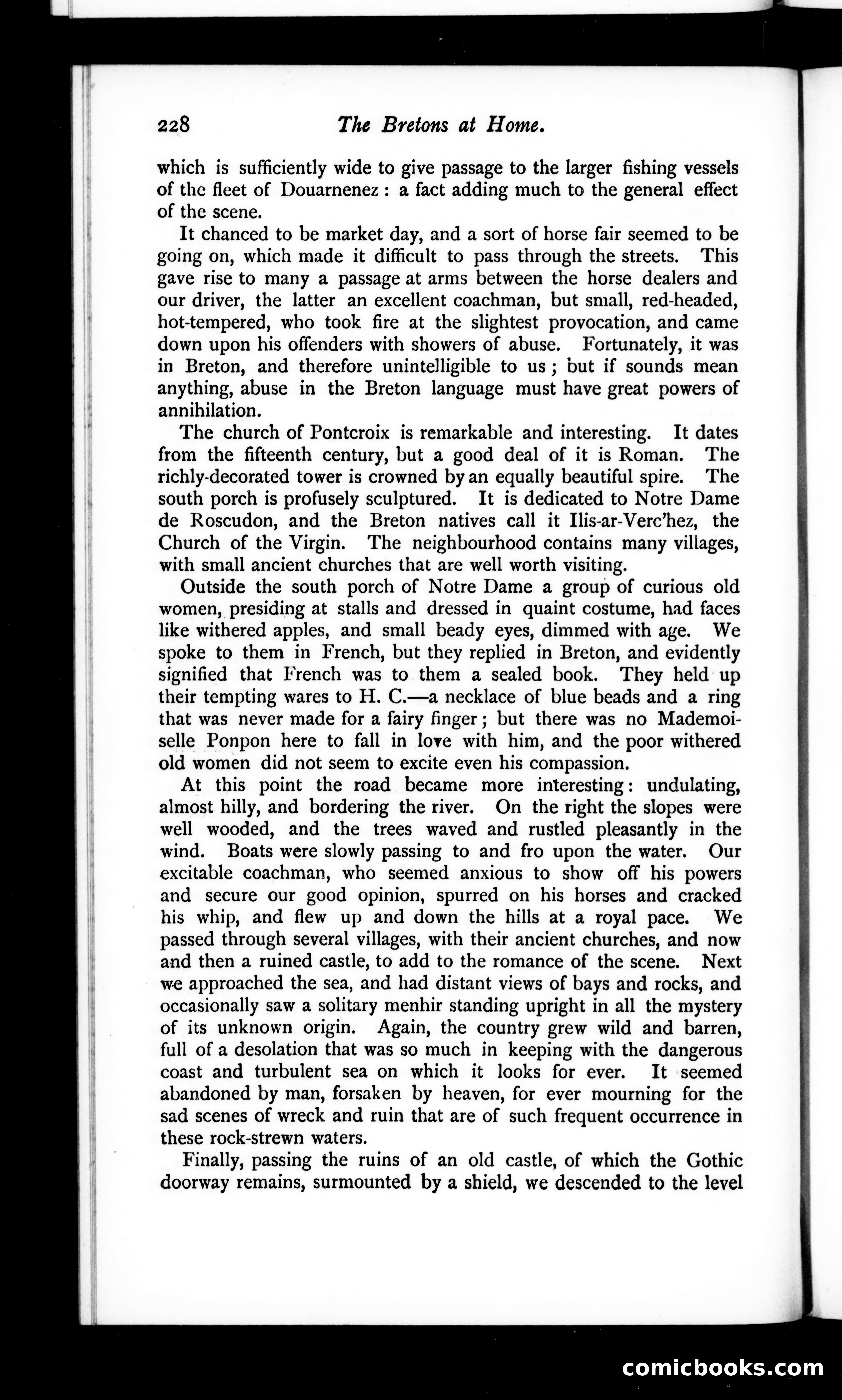 The Argosy, Vol. 52 — page 54 of 92