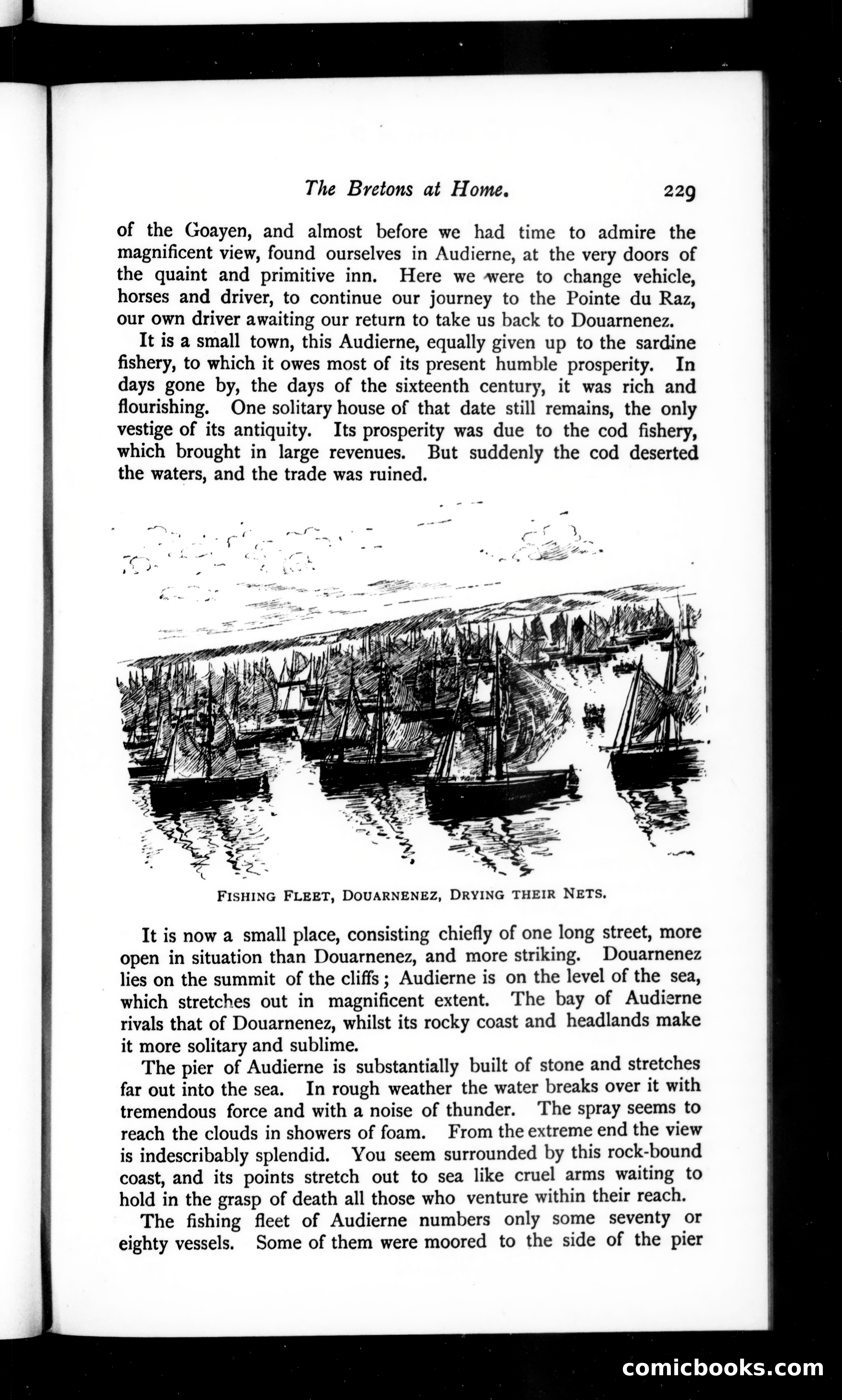 The Argosy, Vol. 52 — page 55 of 92