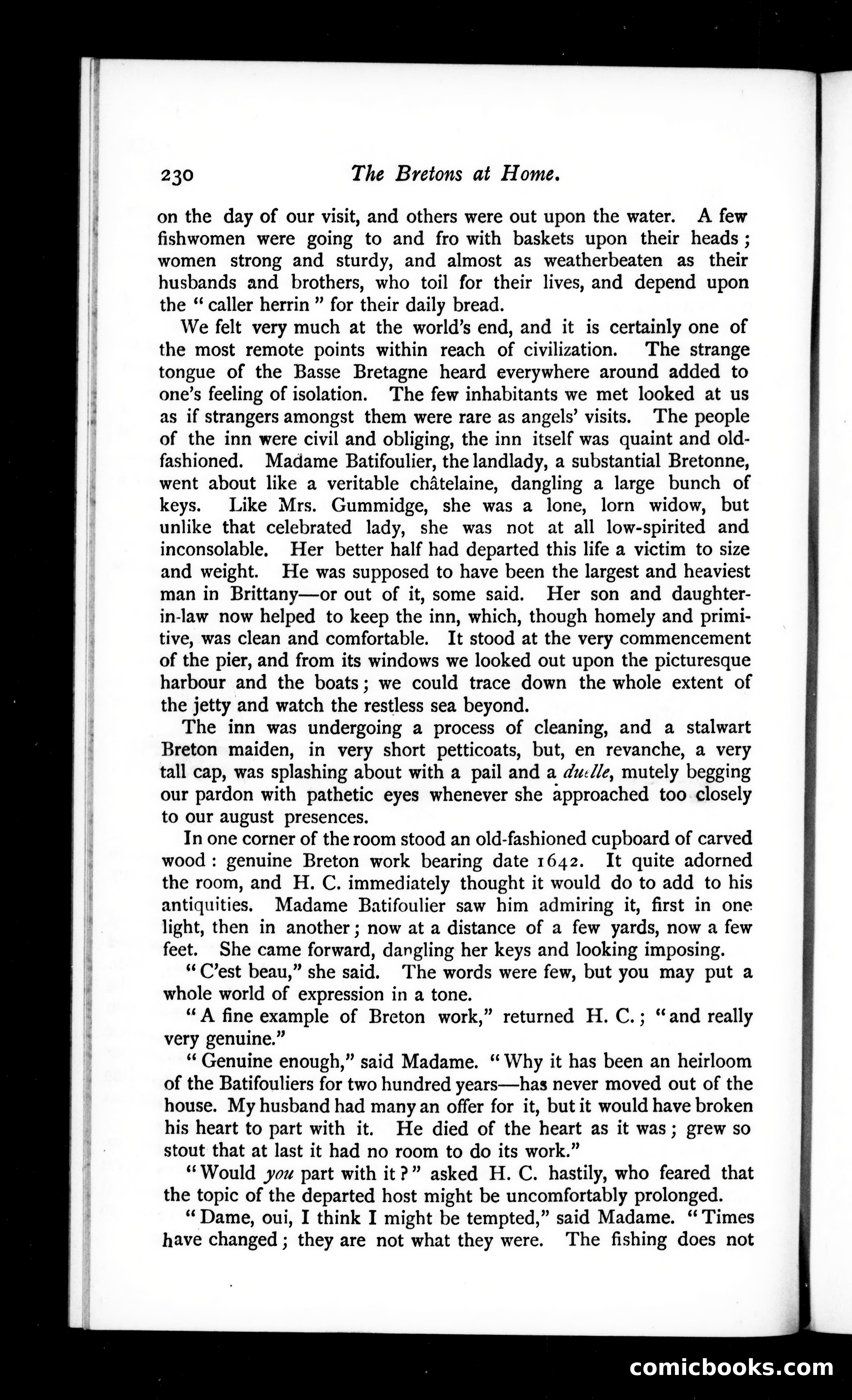 The Argosy, Vol. 52 — page 56 of 92