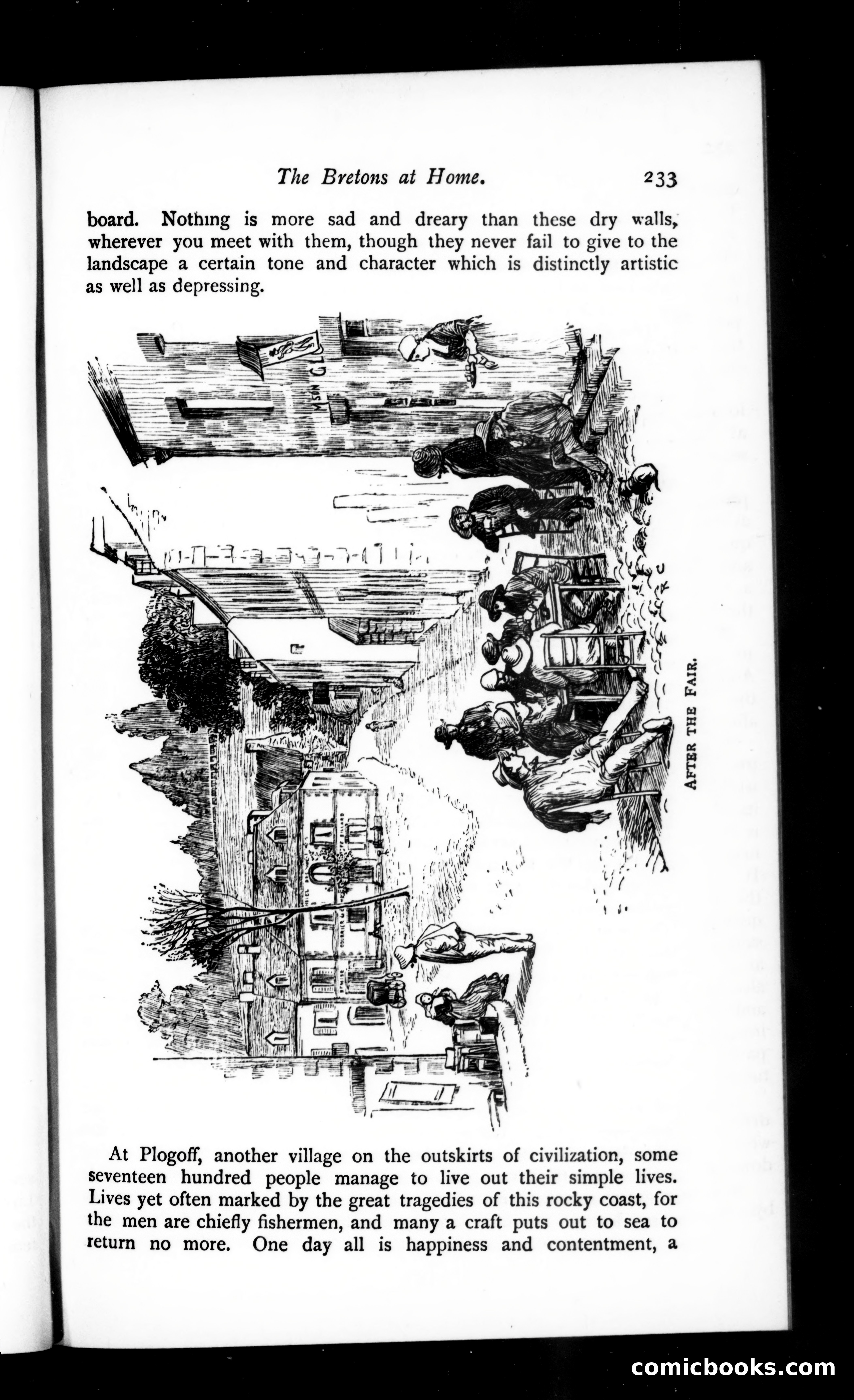 The Argosy, Vol. 52 — page 59 of 92