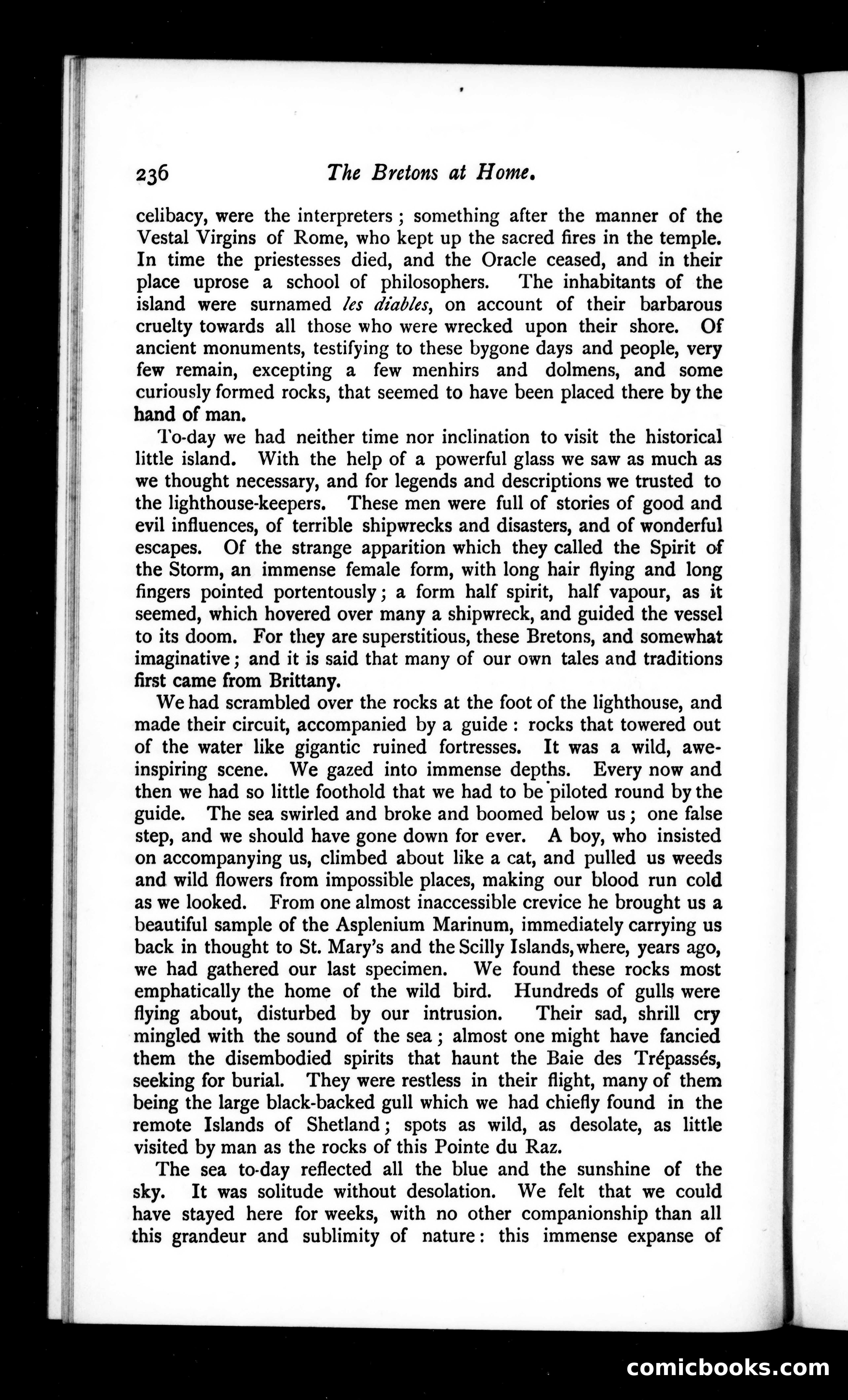 The Argosy, Vol. 52 — page 62 of 92